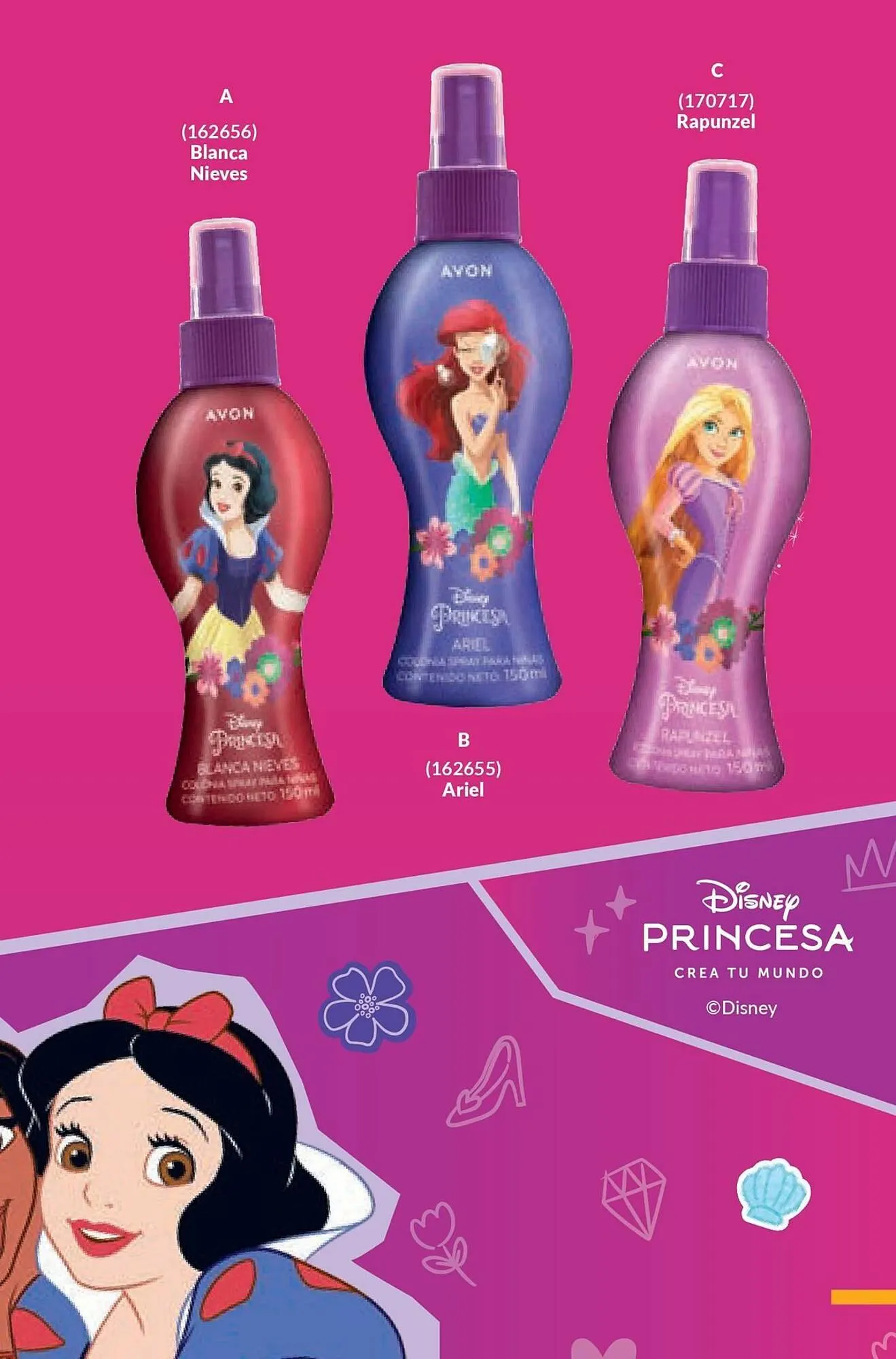 Catalogo de Catálogo AVON 9 de febrero al 2 de marzo 2025 - Pag 111