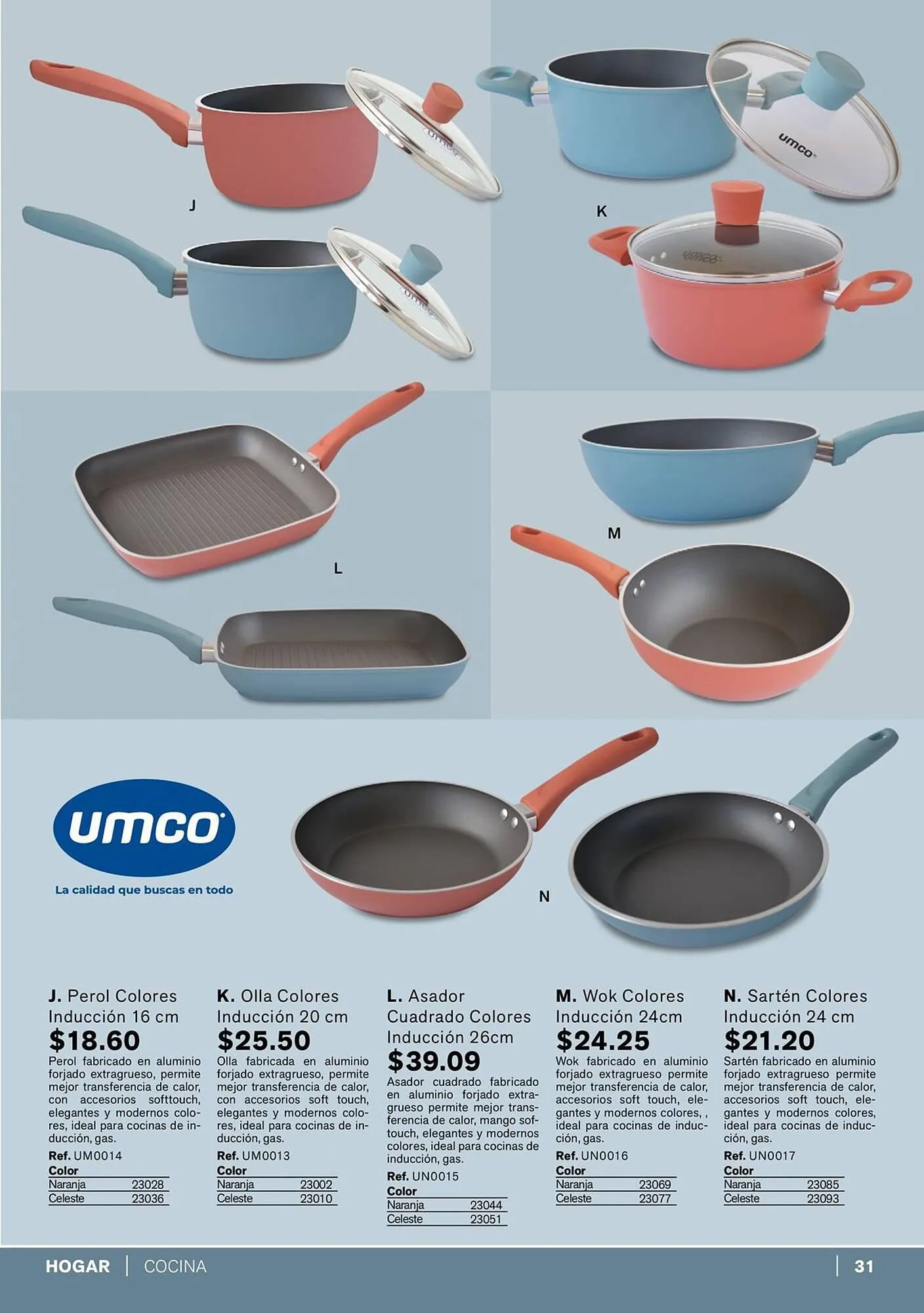 Catalogo de Catálogo Leonisa 12 de marzo al 6 de abril 2024 - Pag 31