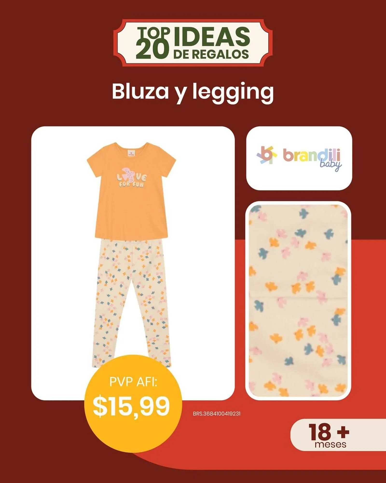 Catalogo de Catálogo Bebemundo 15 de diciembre al 31 de diciembre 2025 - Pag 1