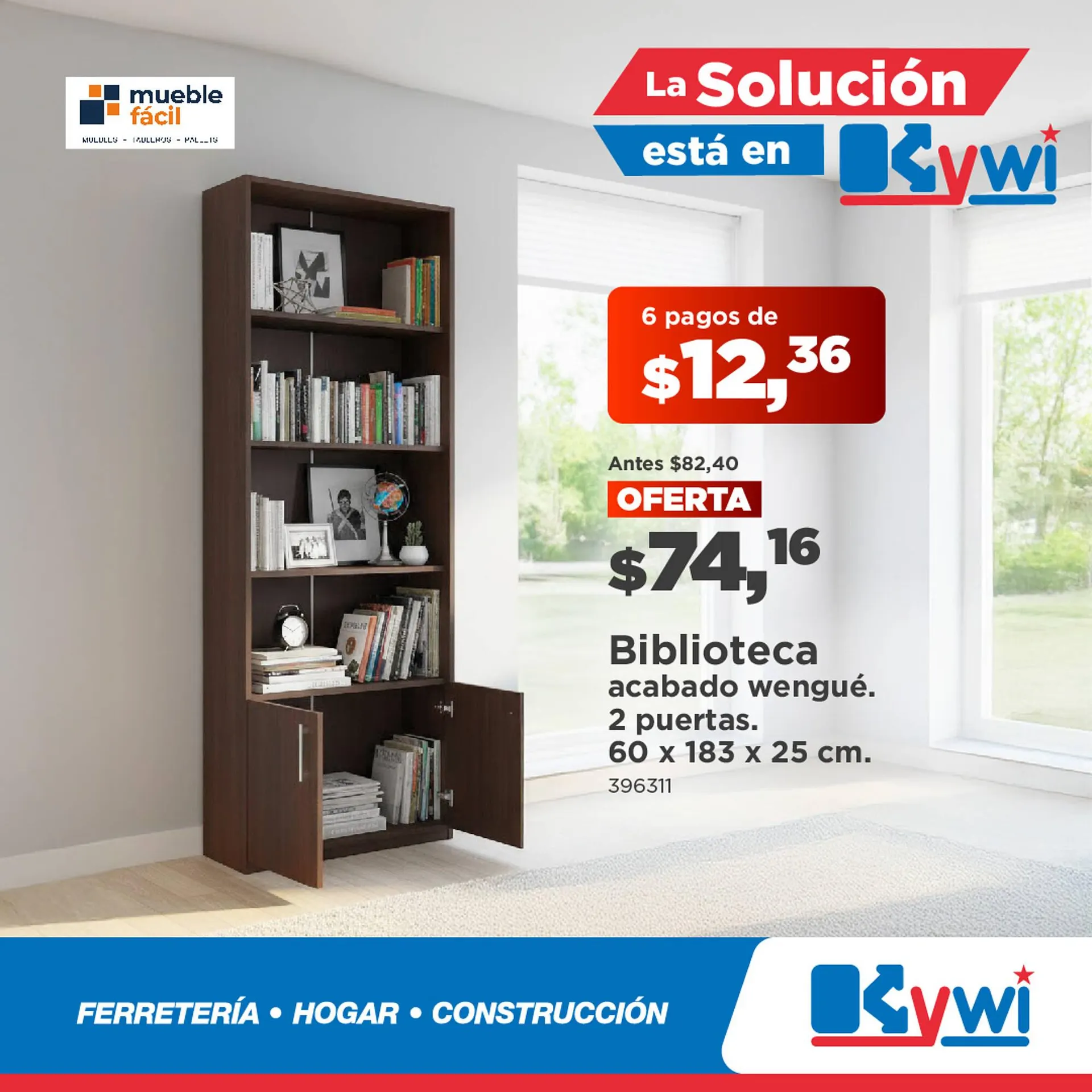 Catalogo de Catálogo Kywi 4 de marzo al 10 de marzo 2026 - Pag 5
