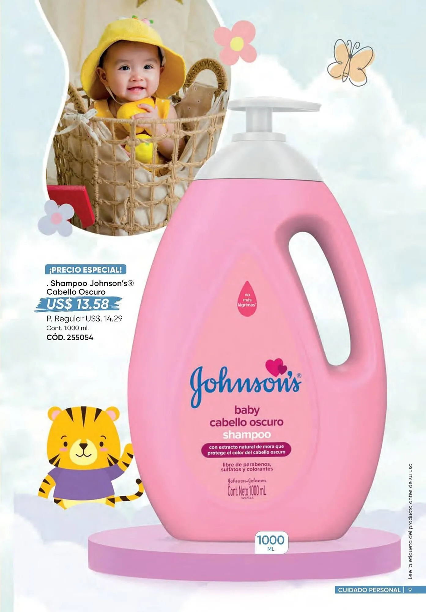 Catalogo de Catálogo Azzorti 14 de abril al 10 de mayo 2026 - Pag 9