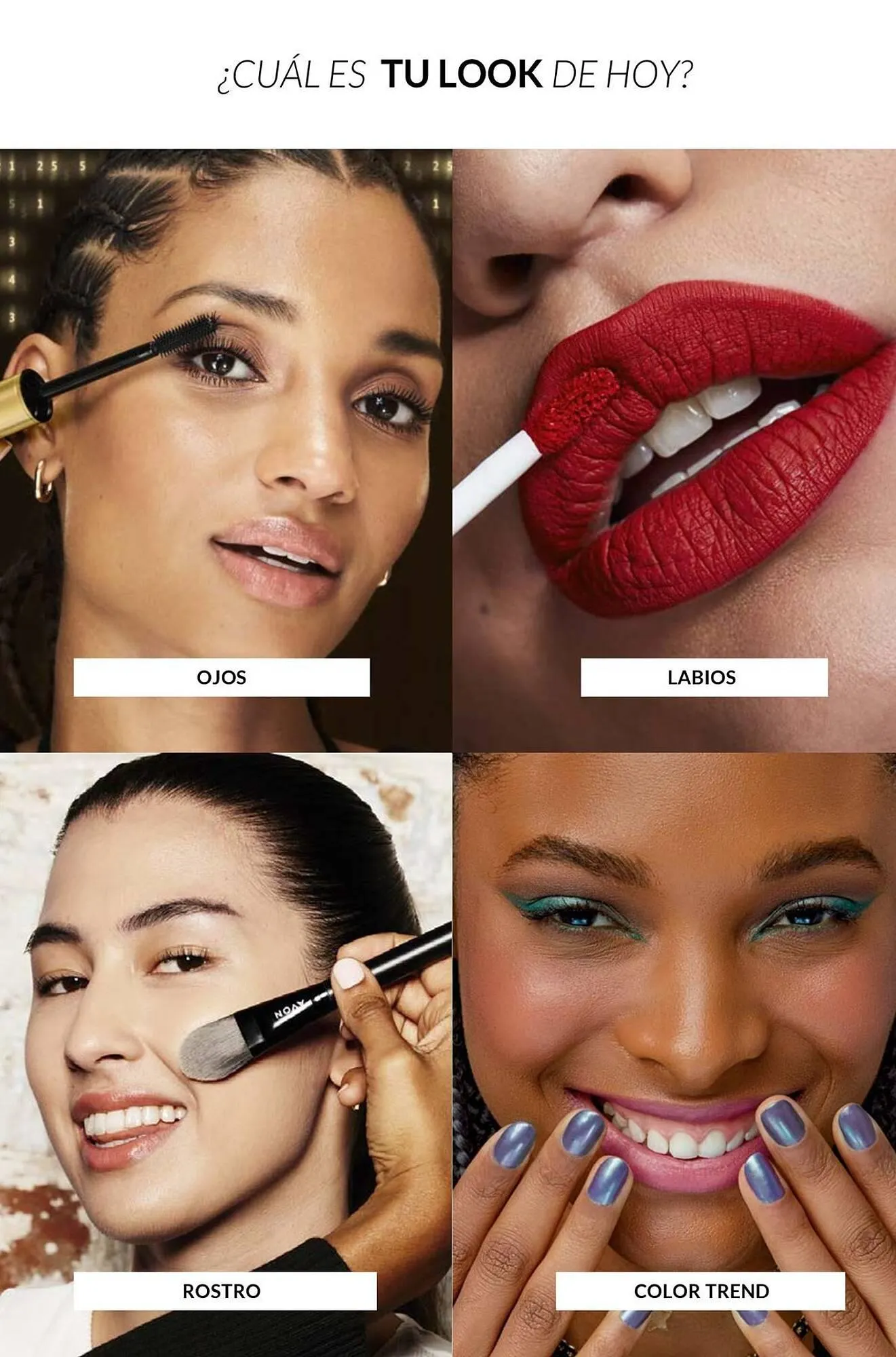 Catalogo de Catálogo AVON 18 de noviembre al 13 de diciembre 2024 - Pag 46