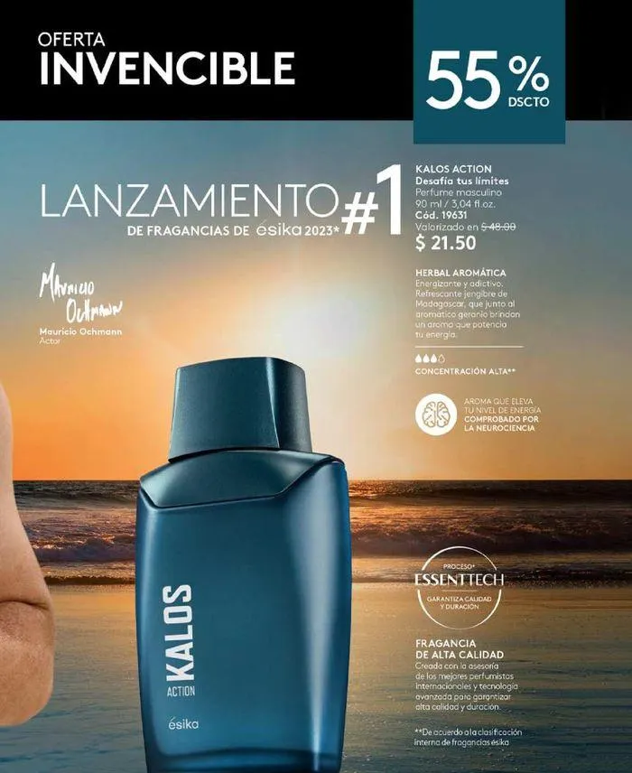 Catalogo de Labios Ipresistibles! C/12 19 de junio al 20 de julio 2024 - Pag 68