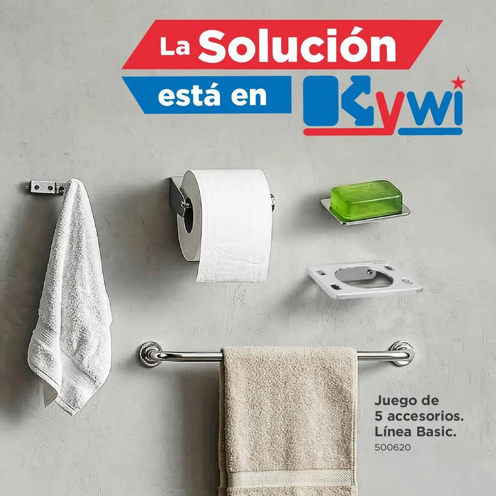 Catalogo de Catálogo Kywi 25 de marzo al 31 de marzo 2026 - Pag 2