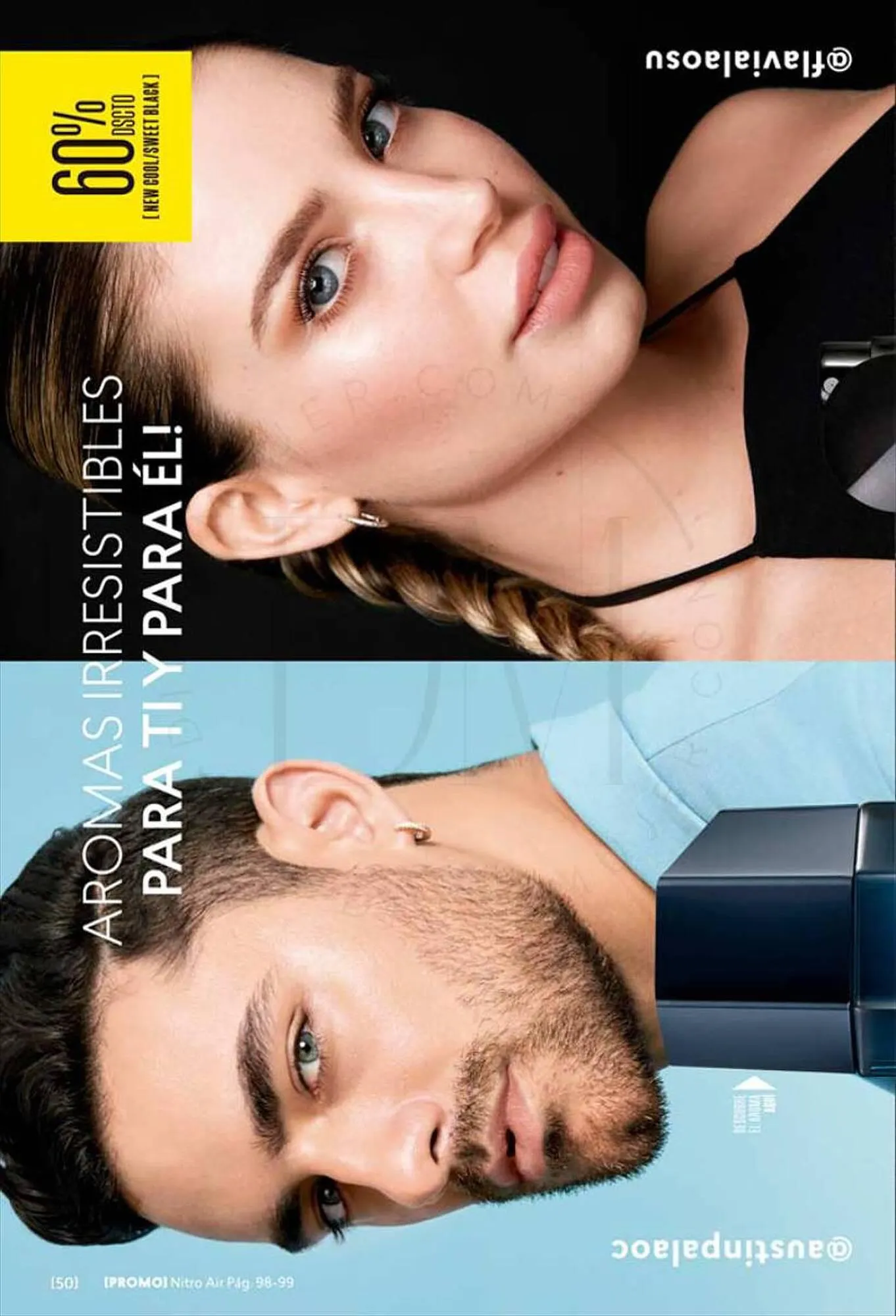 Catalogo de Catálogo Cyzone 15 de septiembre al 30 de septiembre 2023 - Pag 50