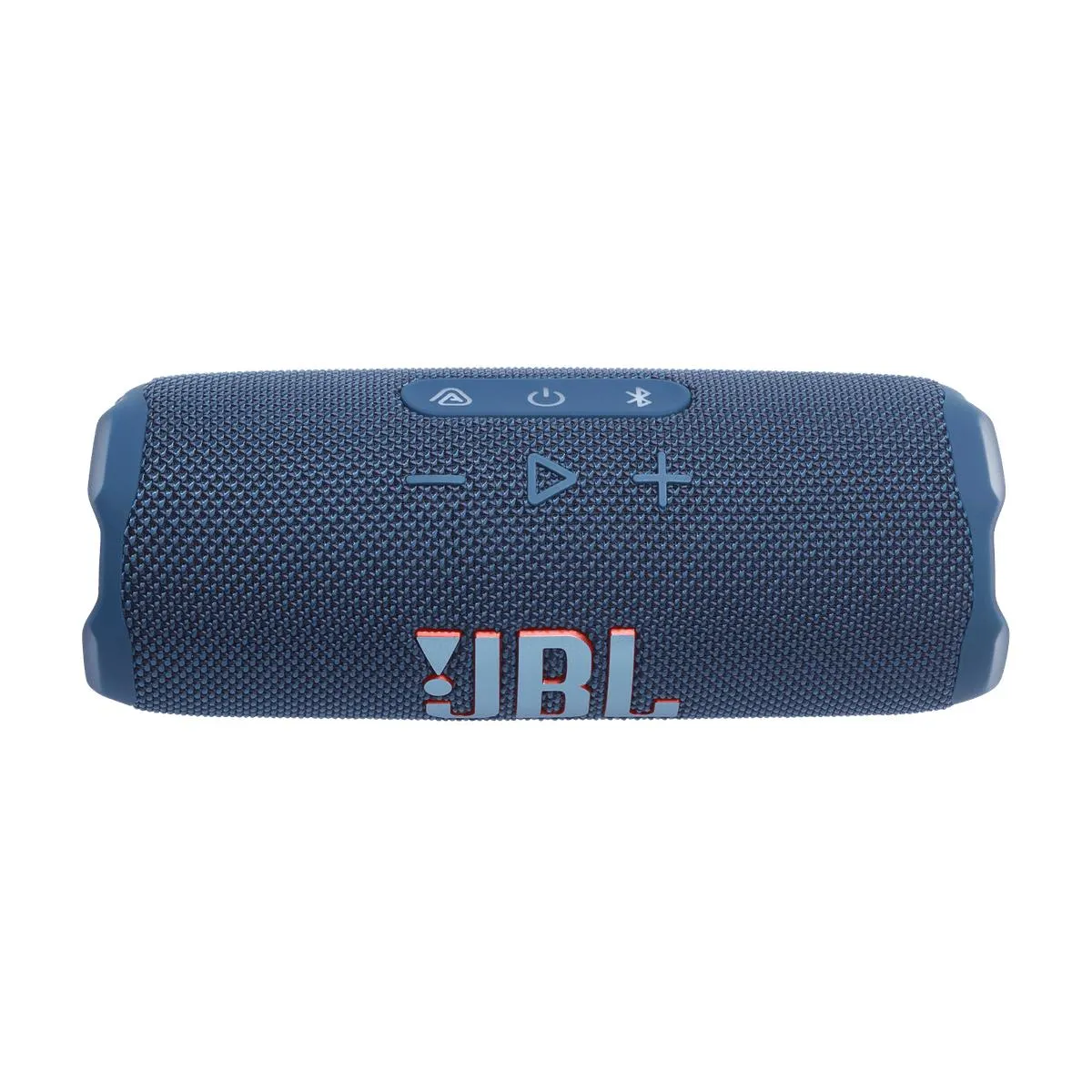 Parlante portátil JBL Flip 7 Azul con Bluetooth