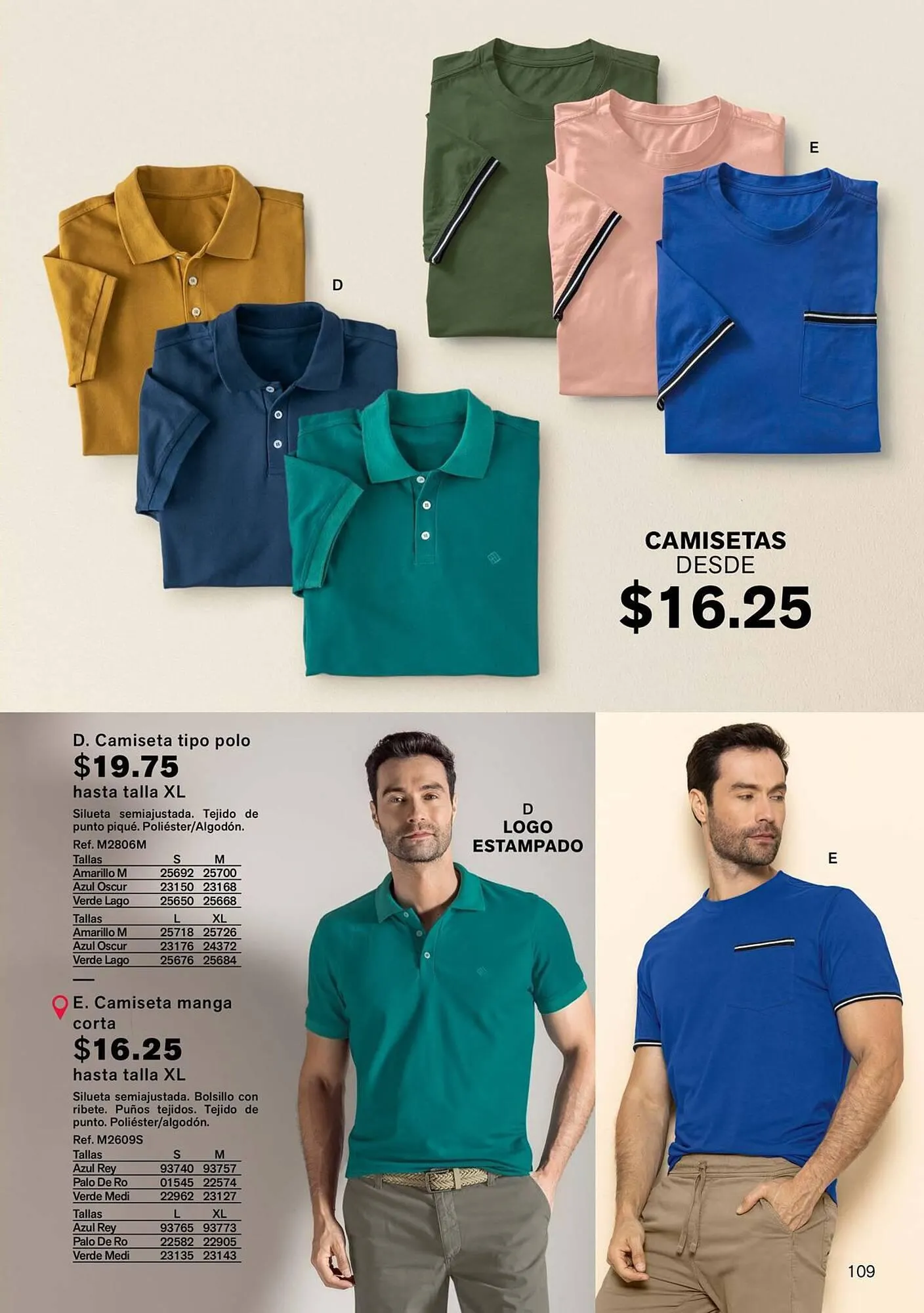 Catalogo de Catálogo Leonisa 22 de noviembre al 23 de diciembre 2023 - Pag 109