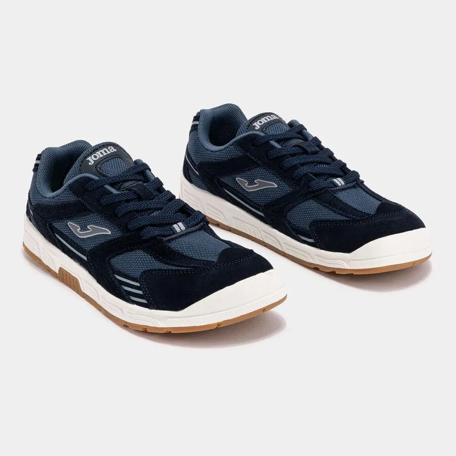 Zapatillas casual Rt50 Junior Barefoot 25 junior marino