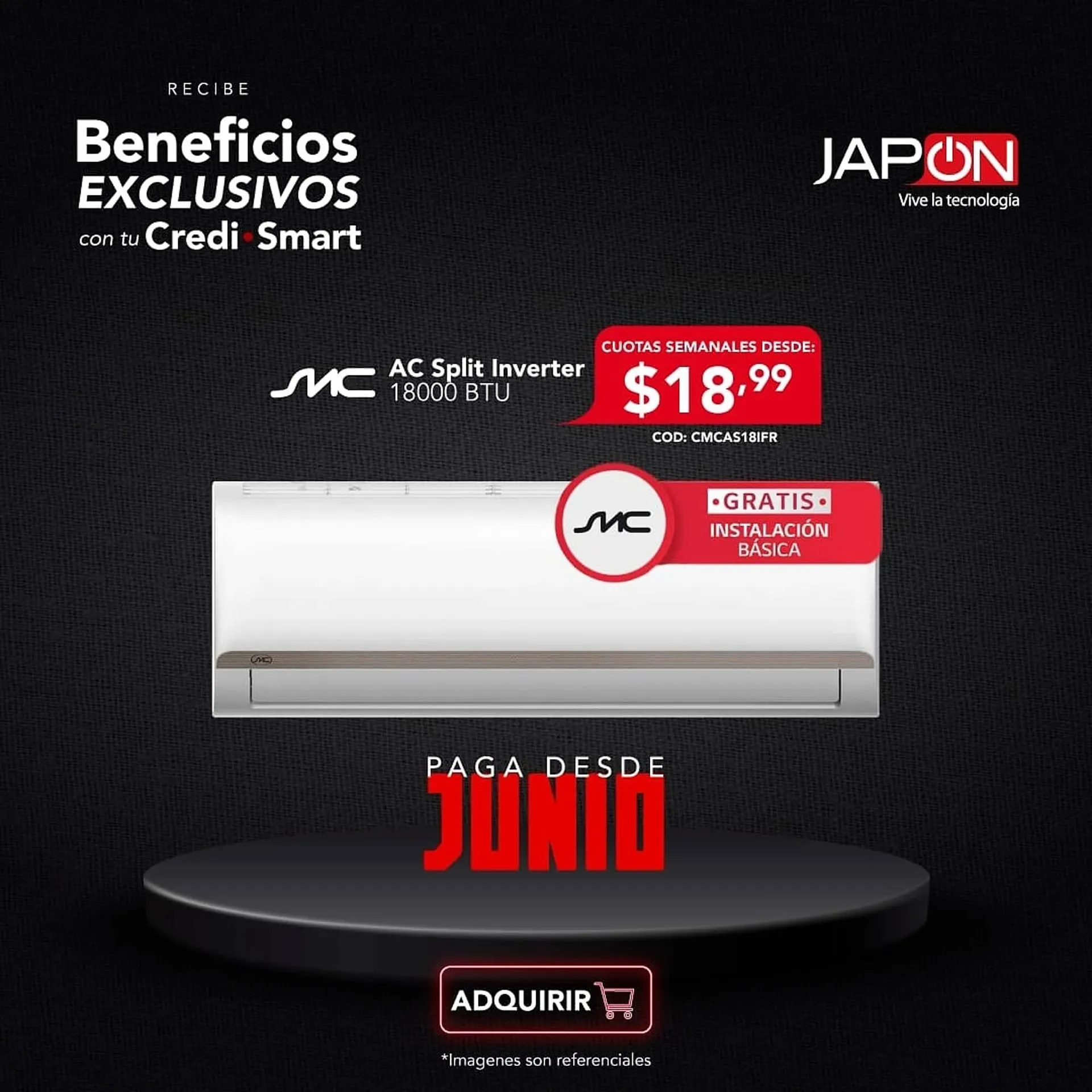 Catalogo de Catálogo Almacenes Japón 8 de marzo al 15 de marzo 2025 - Pag 2