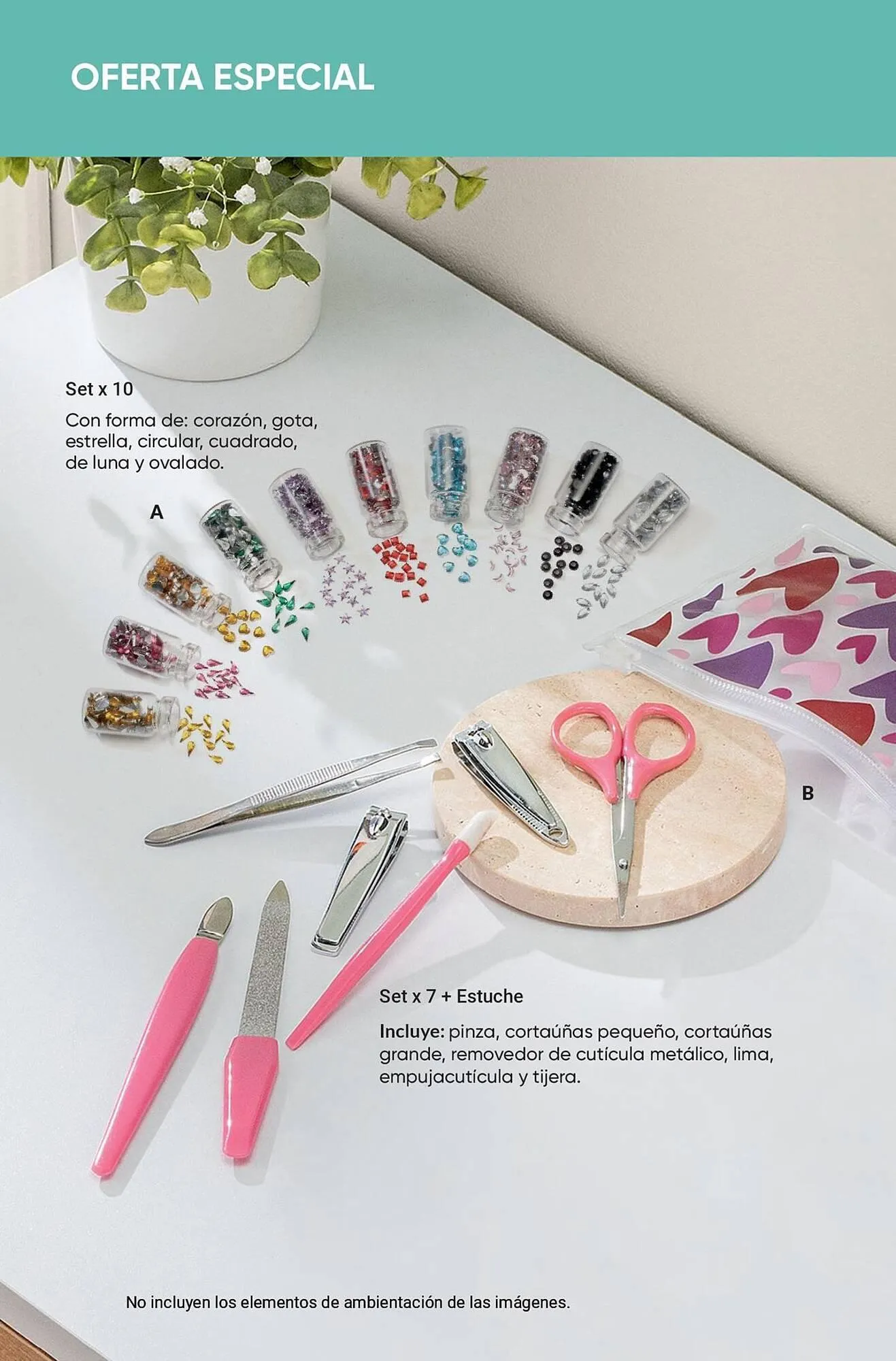 Catalogo de Catálogo AVON 1 de mayo al 31 de mayo 2026 - Pag 110