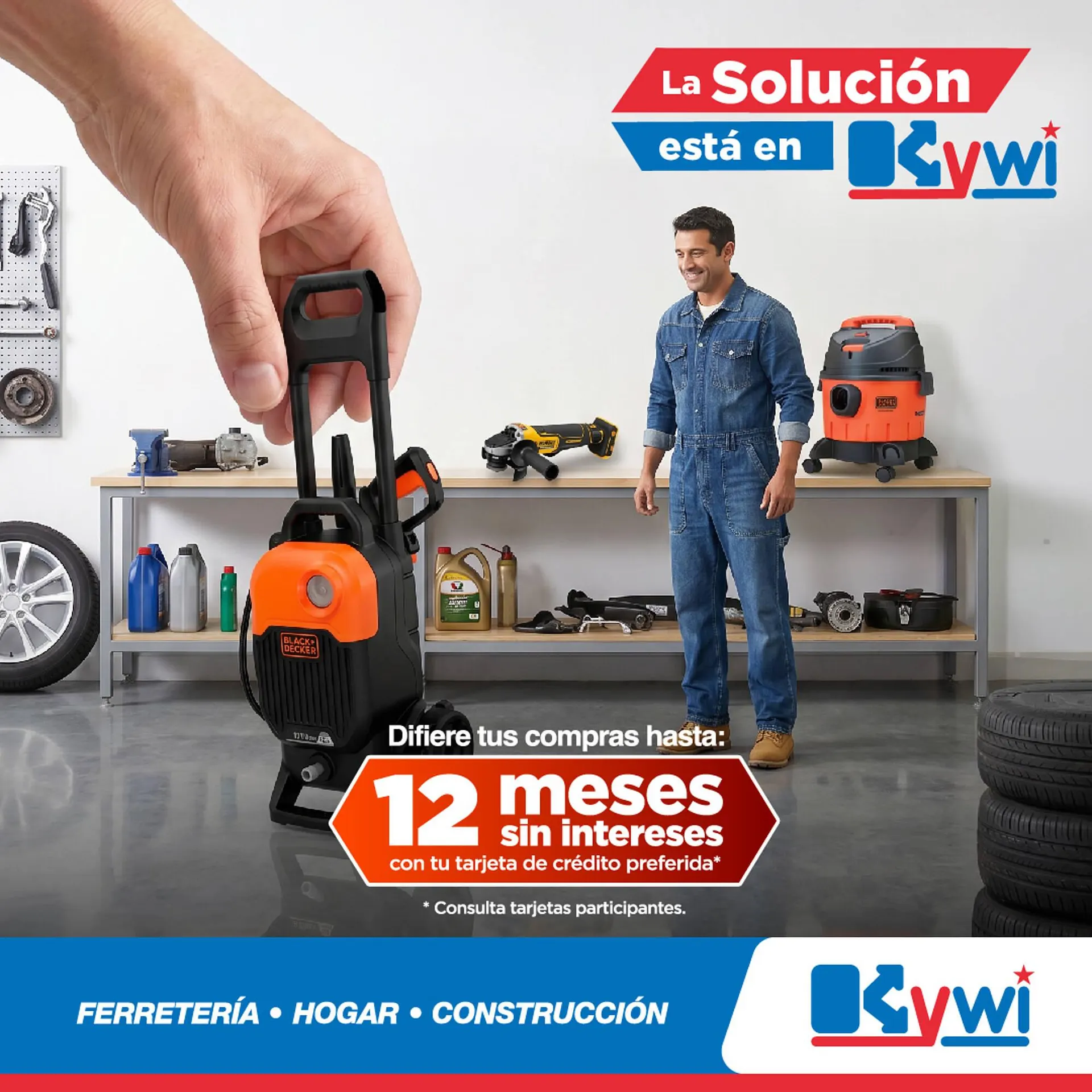 Catalogo de Catálogo Kywi 28 de abril al 4 de mayo 2026 - Pag 3