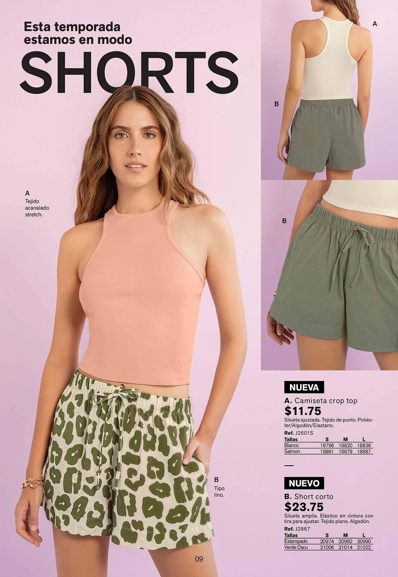 Catalogo de Catálogo Leonisa 12 de marzo al 6 de abril 2024 - Pag 9