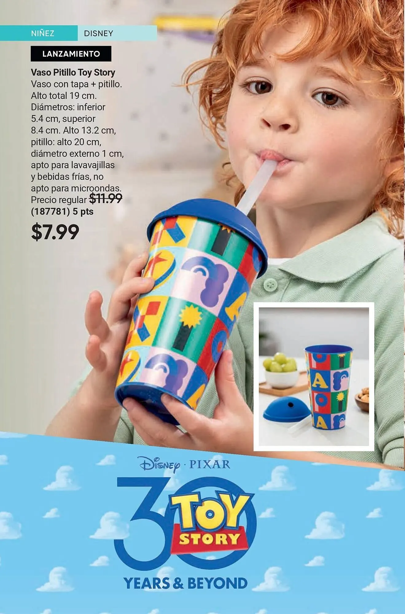 Catalogo de Catálogo AVON 8 de agosto al 31 de diciembre 2025 - Pag 10