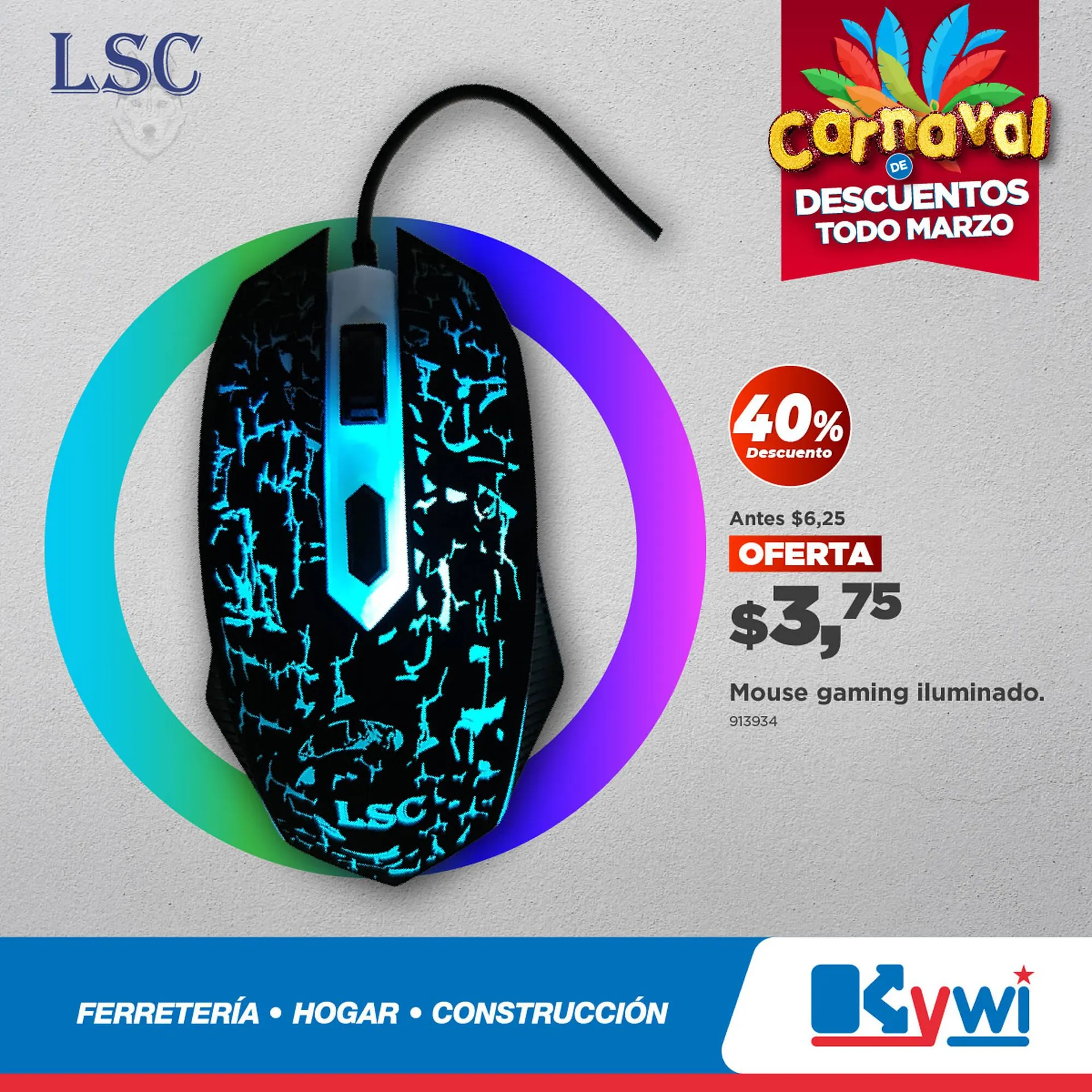 Catalogo de Catálogo Kywi 6 de marzo al 19 de marzo 2025 - Pag 3