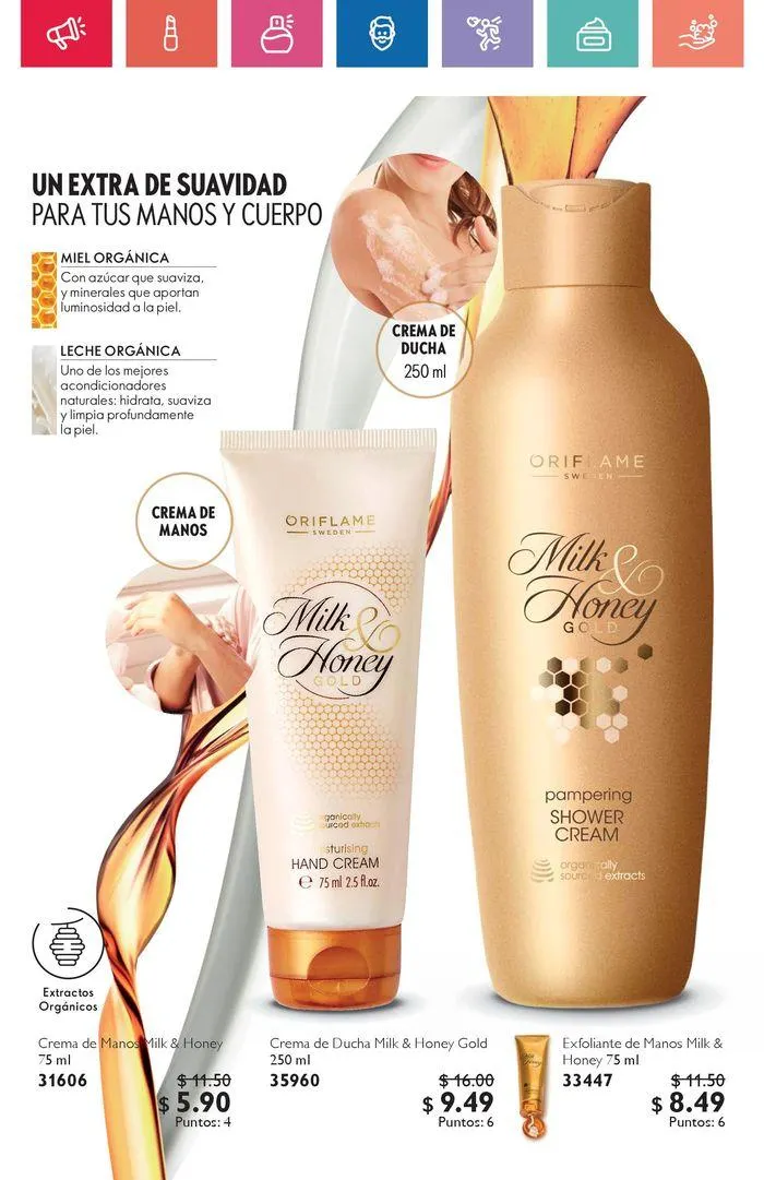 Catalogo de Cuida tus Pies,paso a Paso  7 de mayo al 24 de mayo 2024 - Pag 52