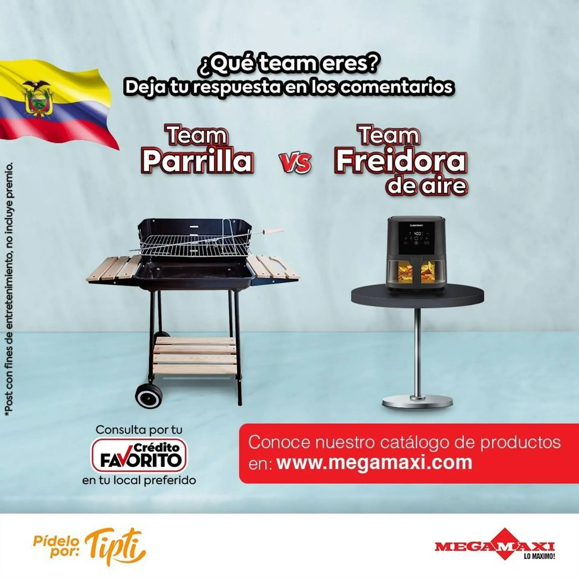 Catalogo de Catálogo Megamaxi 19 de septiembre al 30 de diciembre 2024 - Pag 8