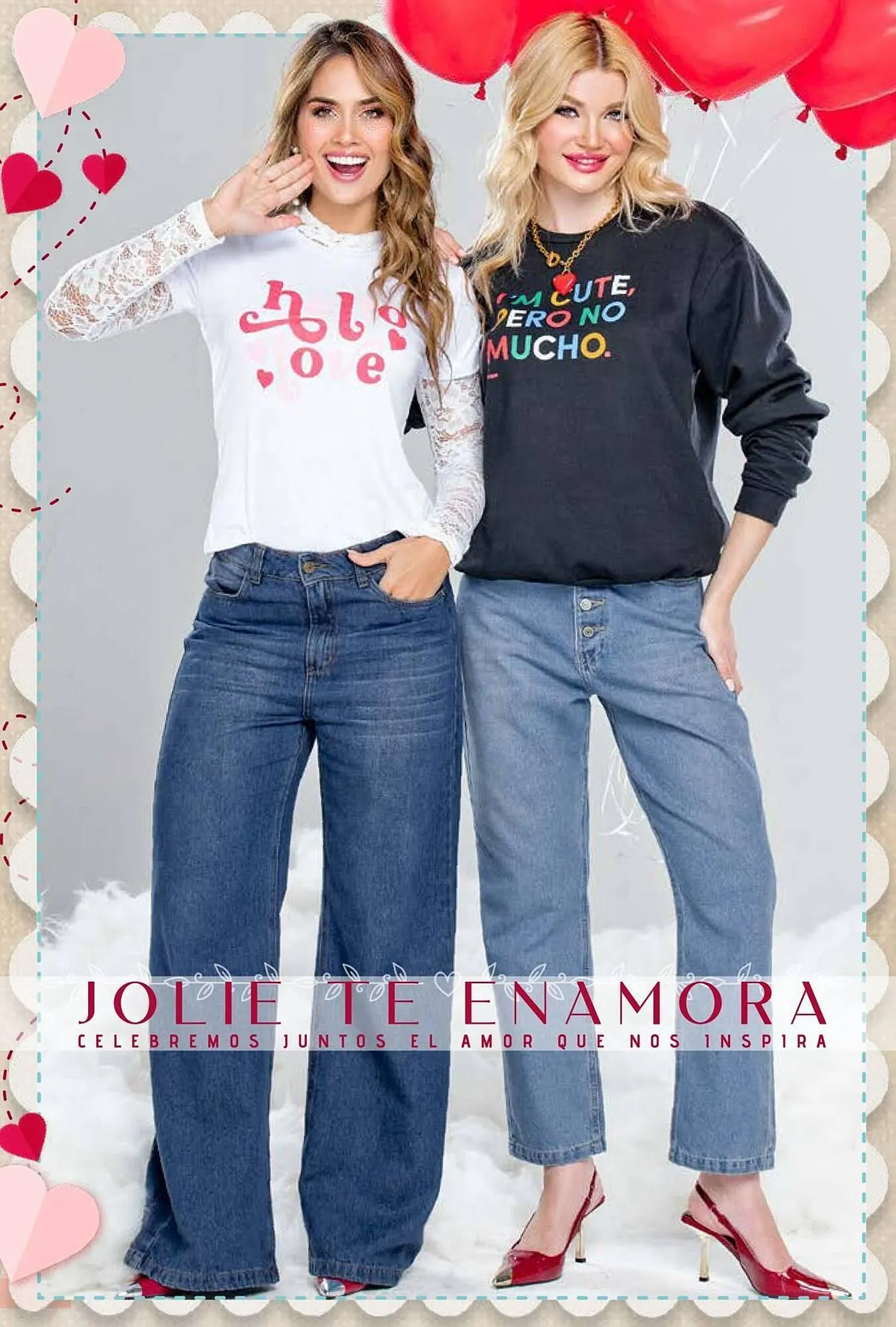 Catalogo de Catálogo Jolie 1 de marzo al 31 de marzo 2026 - Pag 2