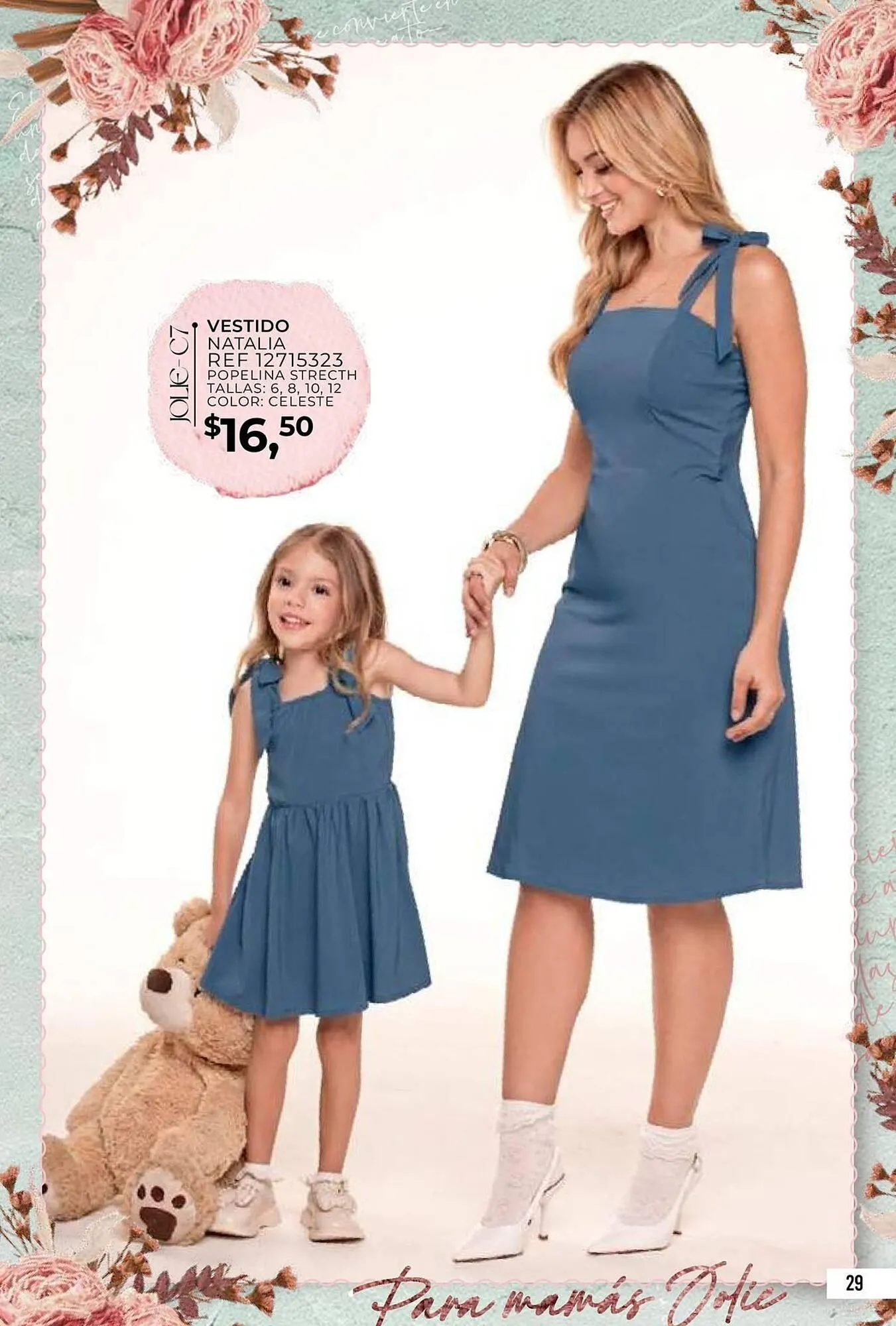 Catalogo de Catálogo Jolie 1 de julio al 31 de julio 2026 - Pag 29