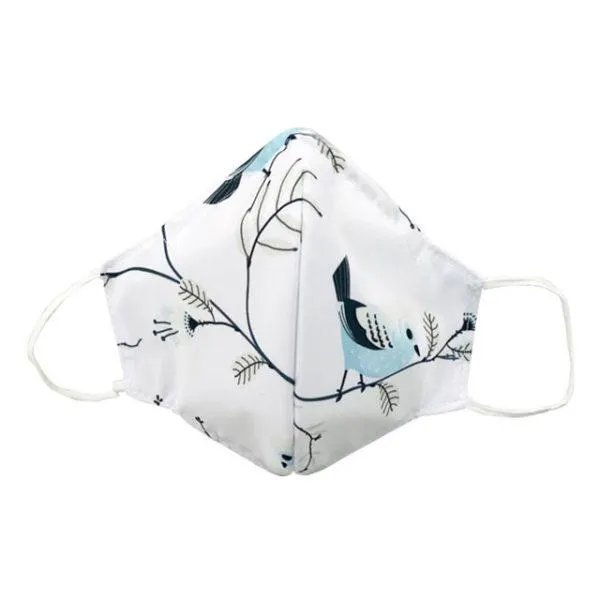 MASCARILLA PARA DAMA