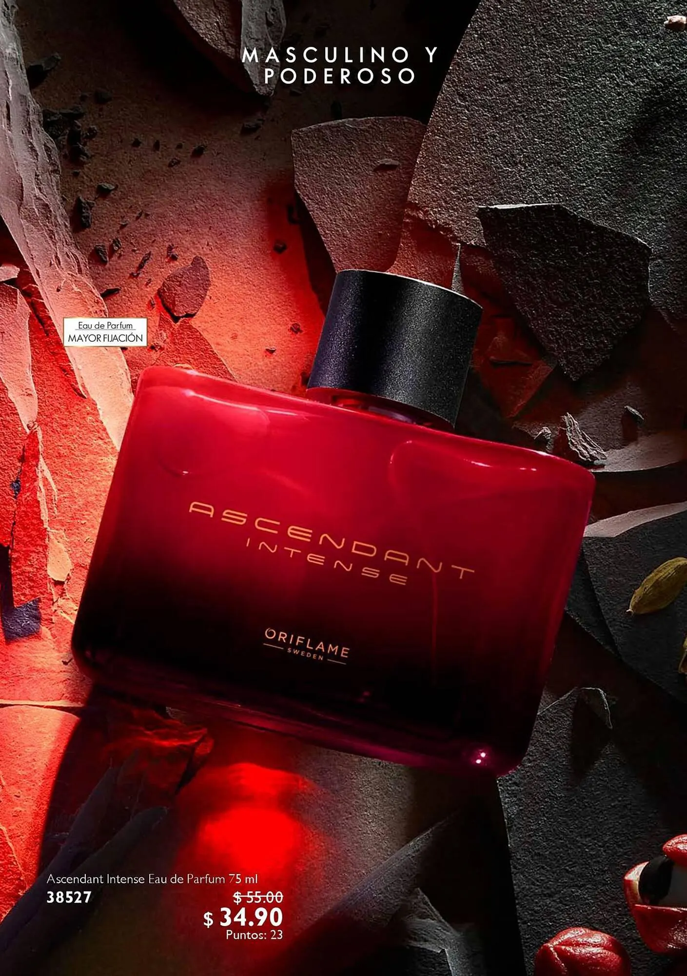 Catalogo de Catálogo Oriflame 18 de septiembre al 6 de octubre 2023 - Pag 102