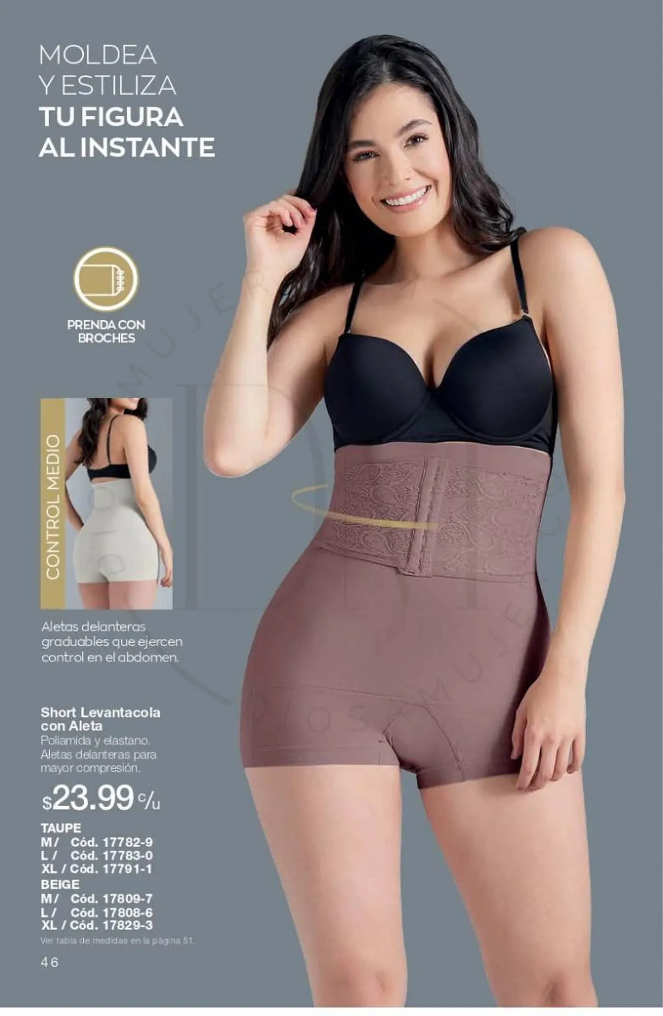 Catalogo de Catálogo AVON 25 de agosto al 15 de septiembre 2023 - Pag 46