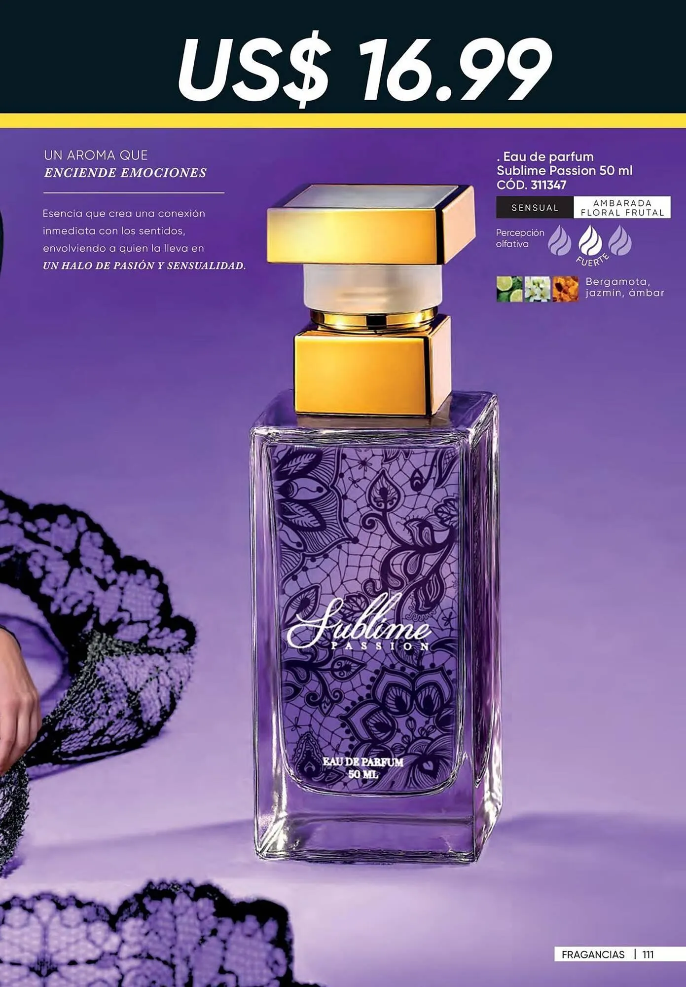 Catalogo de Catálogo Azzorti 8 de julio al 31 de diciembre 2025 - Pag 113