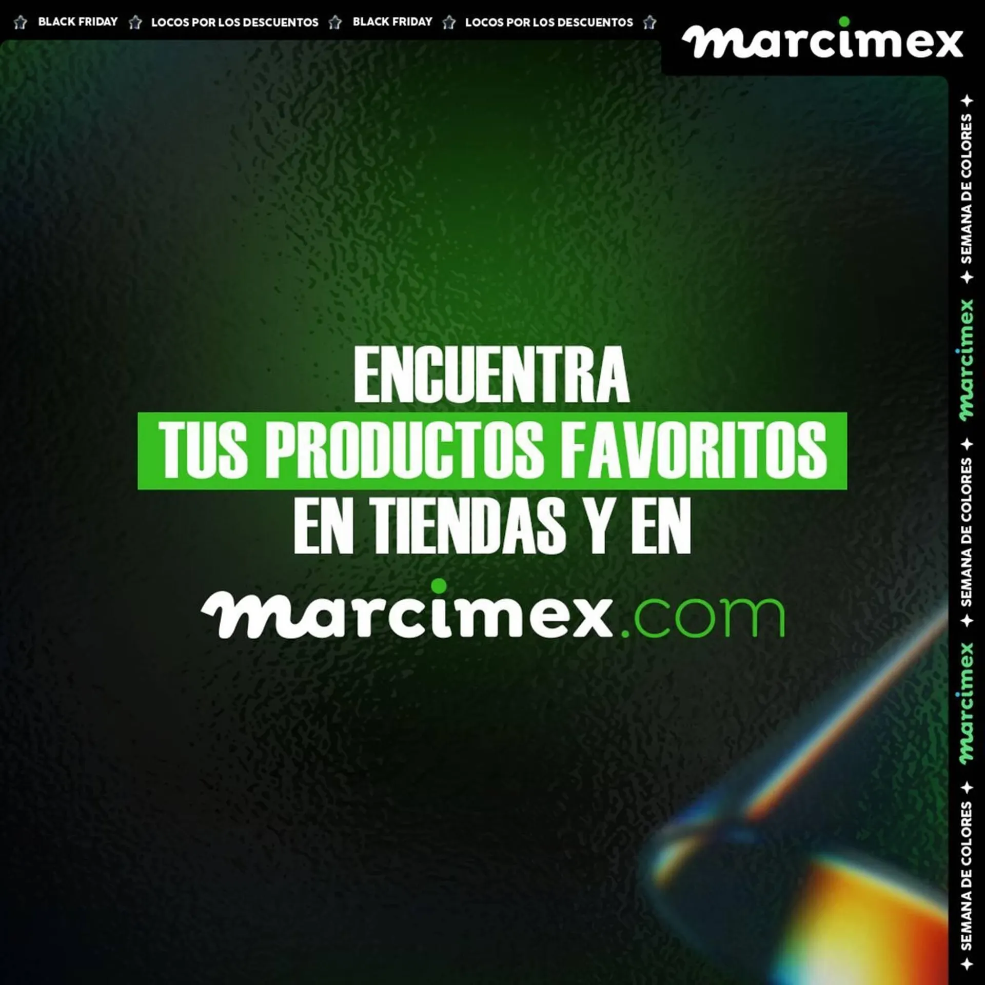 Catálogo Marcimex - 1