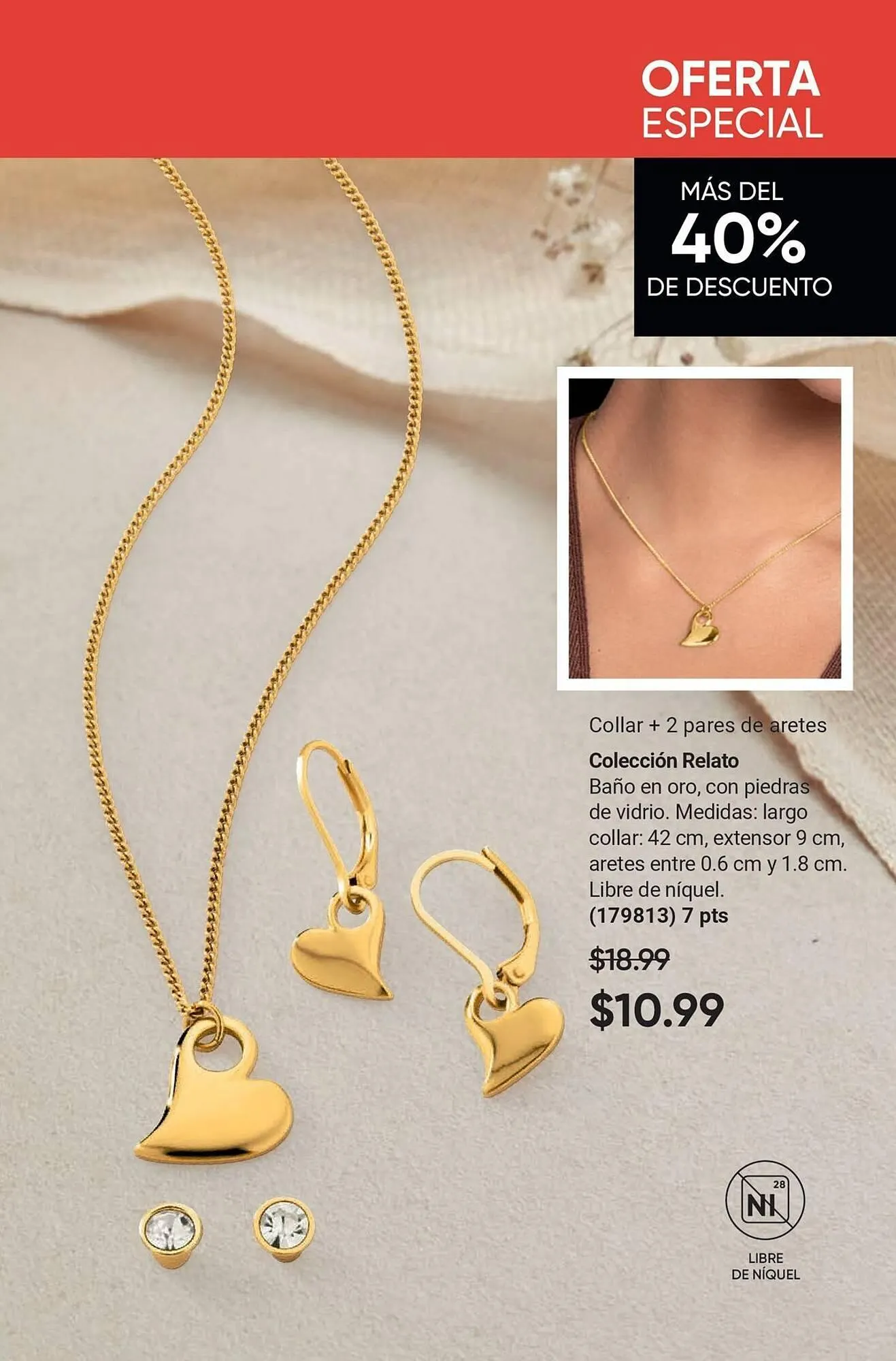 Catalogo de Catálogo AVON 1 de mayo al 31 de mayo 2026 - Pag 79