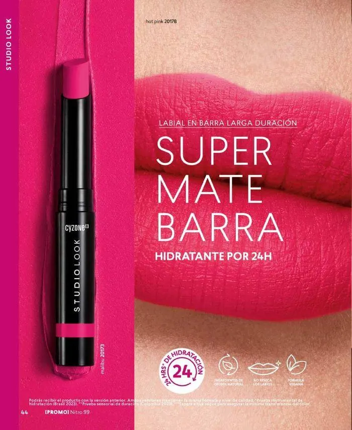 Catalogo de All Black C/12 19 de junio al 20 de julio 2024 - Pag 38