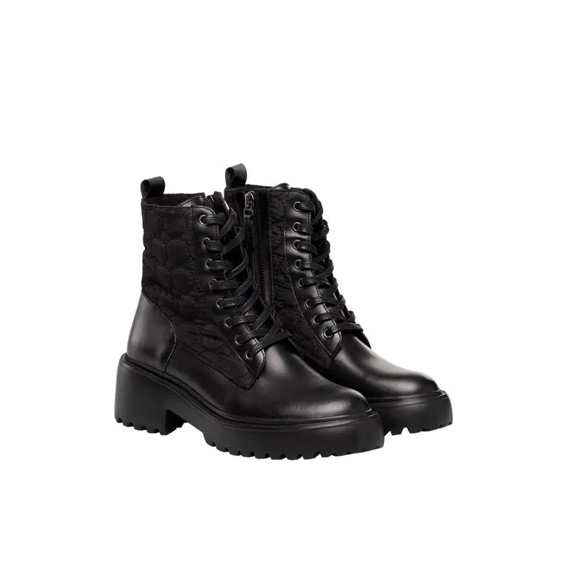 BOTINES PARA MUJER RACKY