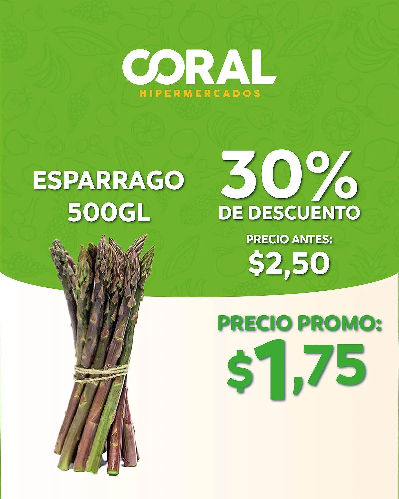 Catalogo de Catálogo Coral Hipermercados 31 de marzo al 1 de abril 2026 - Pag 2