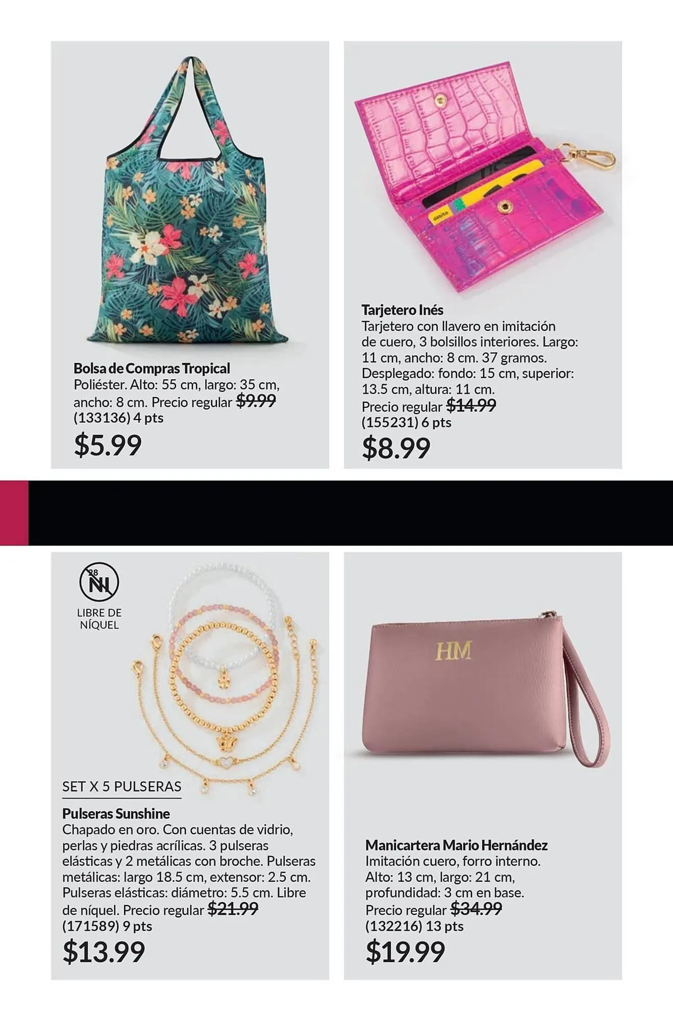 Catalogo de Catálogo AVON 18 de noviembre al 13 de diciembre 2024 - Pag 102