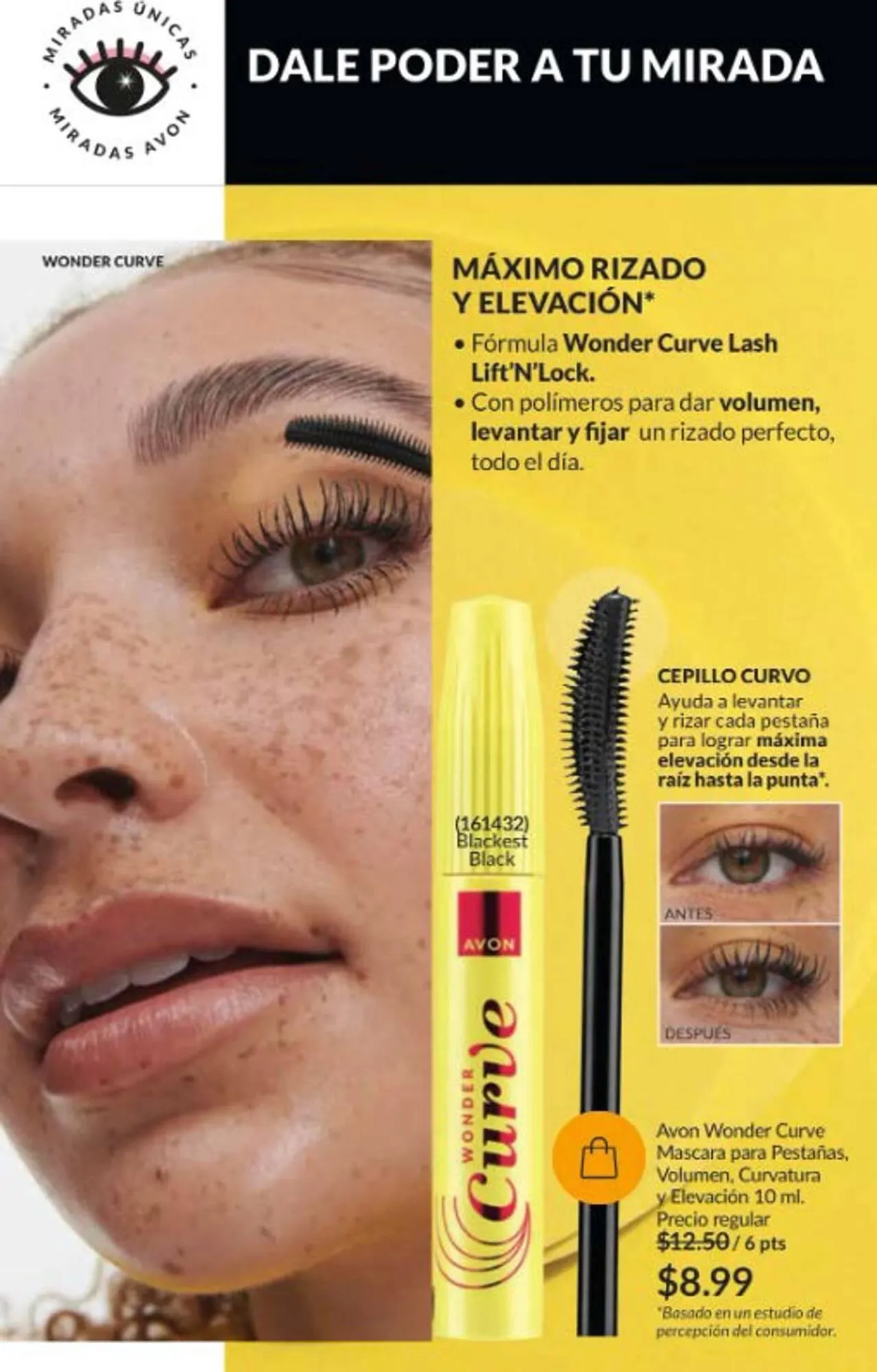 Catalogo de Catálogo AVON 8 de enero al 31 de enero 2026 - Pag 15