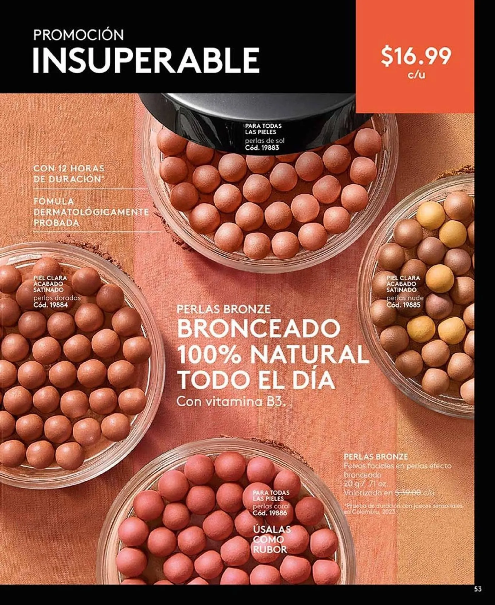 Catalogo de Catálogo Ésika 1 de enero al 22 de enero 2025 - Pag 112