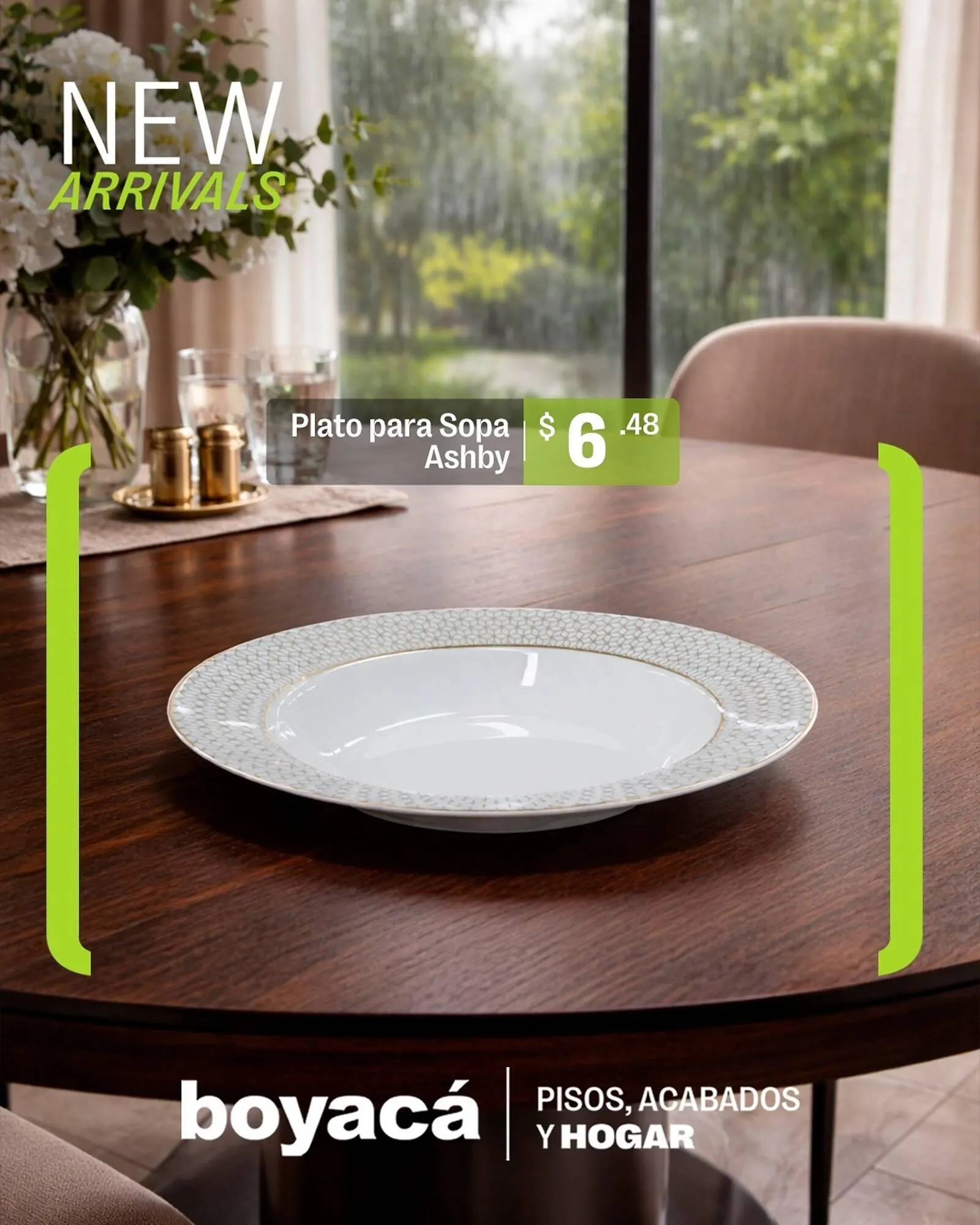 Catalogo de Catálogo Boyacá 6 de marzo al 31 de marzo 2026 - Pag 4