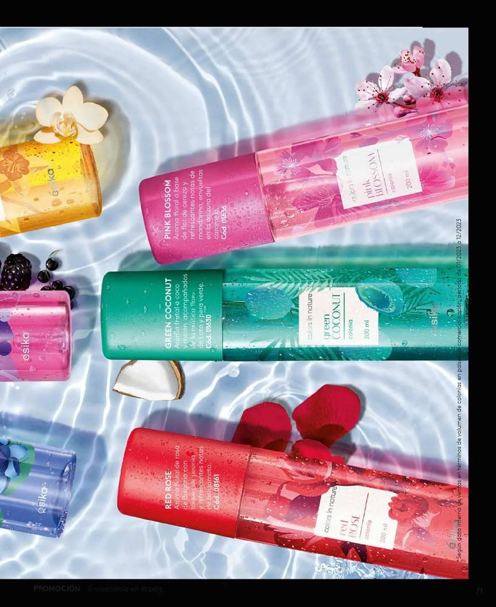 Catalogo de Catálogo Ésika 8 de abril al 15 de mayo 2024 - Pag 128