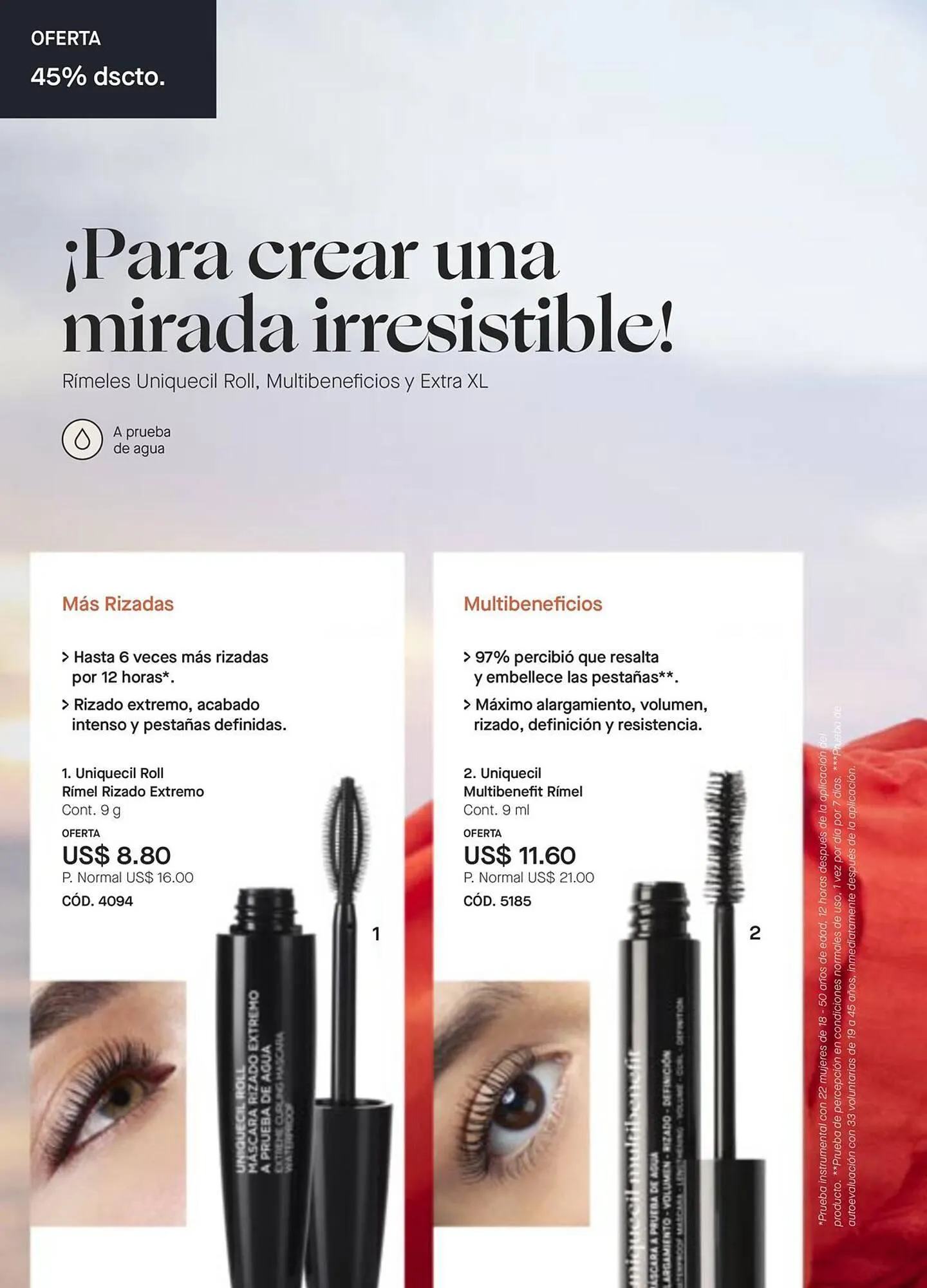 Catalogo de Catálogo Yanbal 23 de octubre al 3 de noviembre 2023 - Pag 76