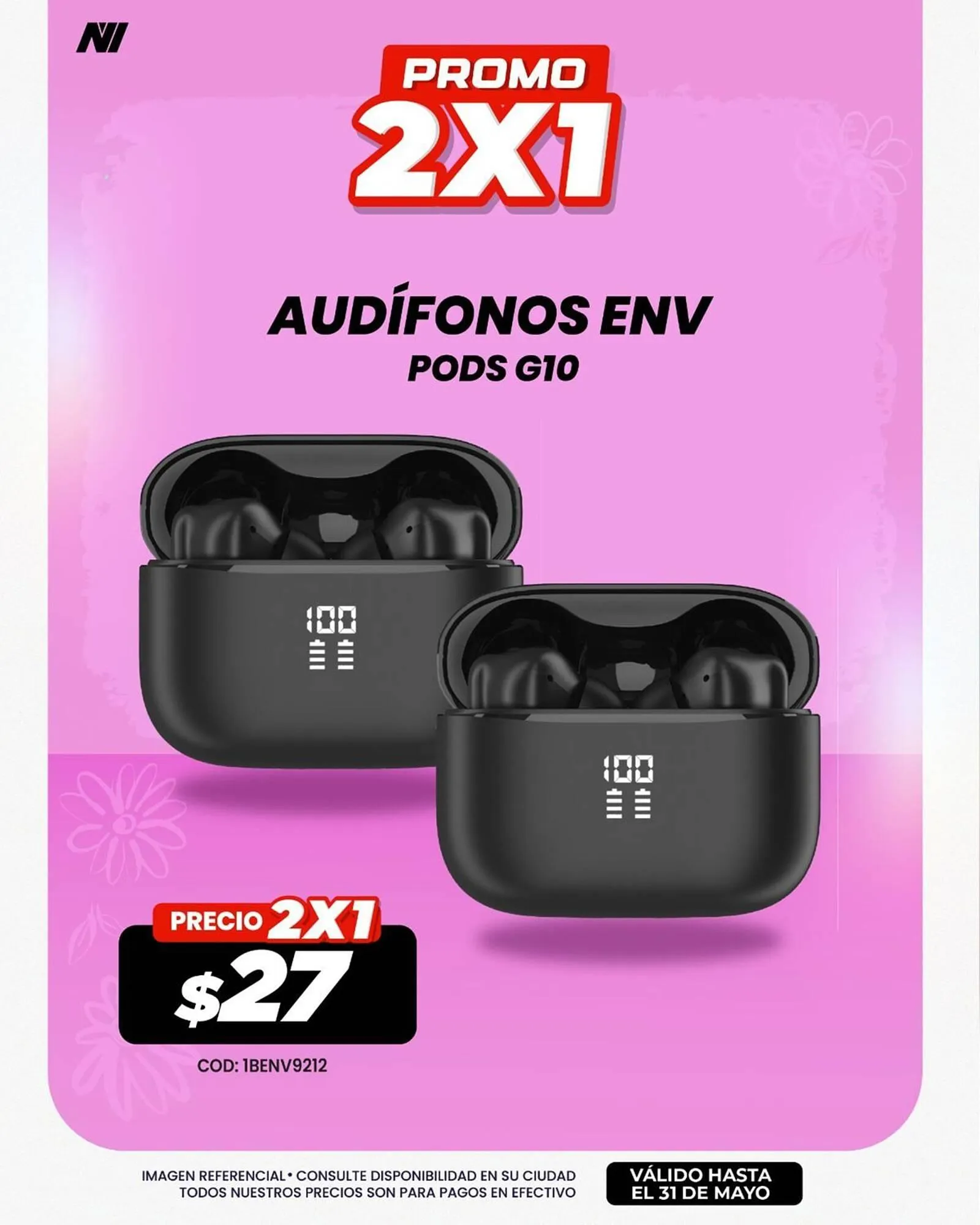 Catalogo de Catálogo Novicompu 11 de mayo al 31 de mayo 2026 - Pag 2