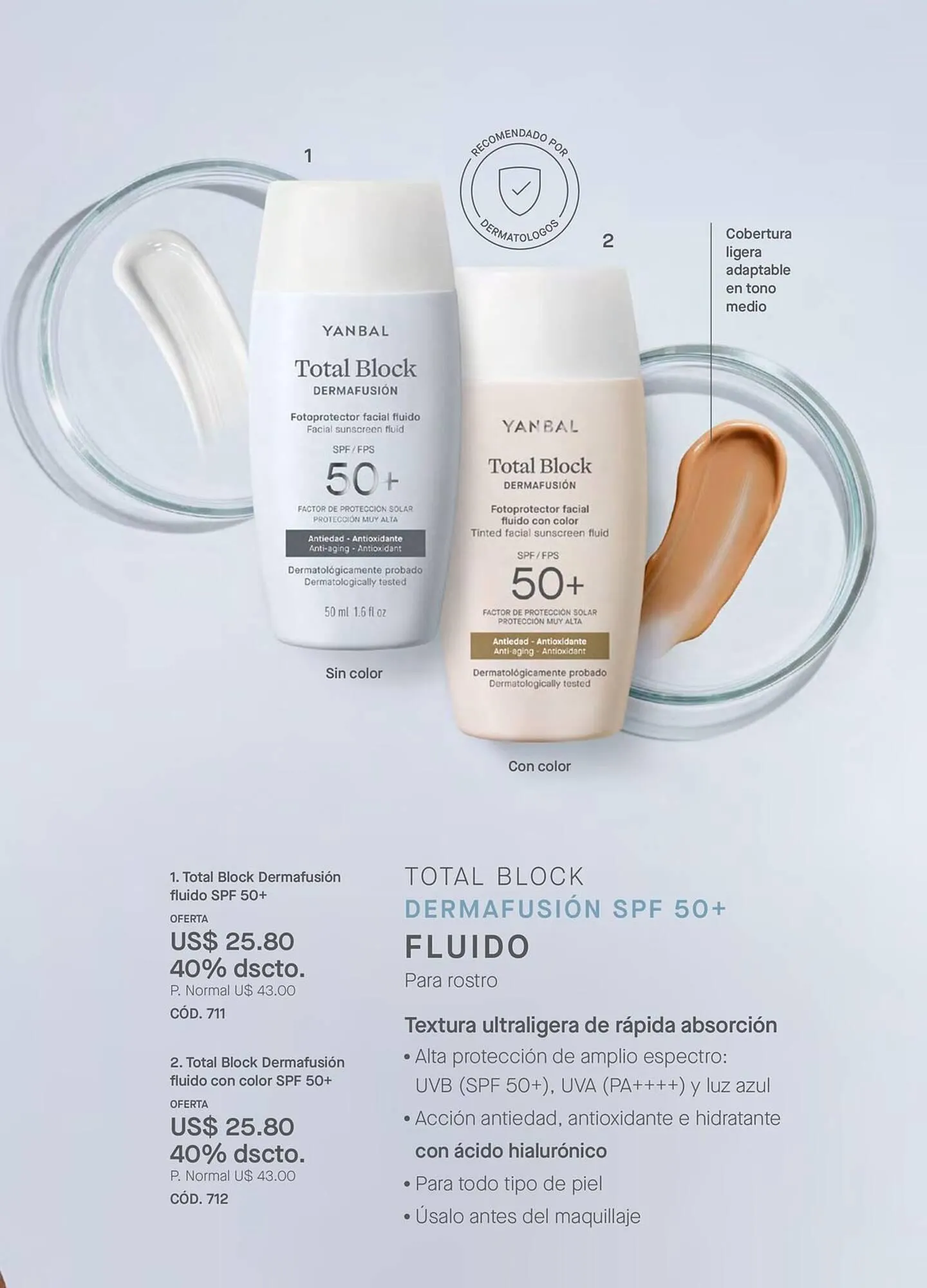 Catalogo de Catálogo Yanbal 3 de enero al 30 de enero 2026 - Pag 15