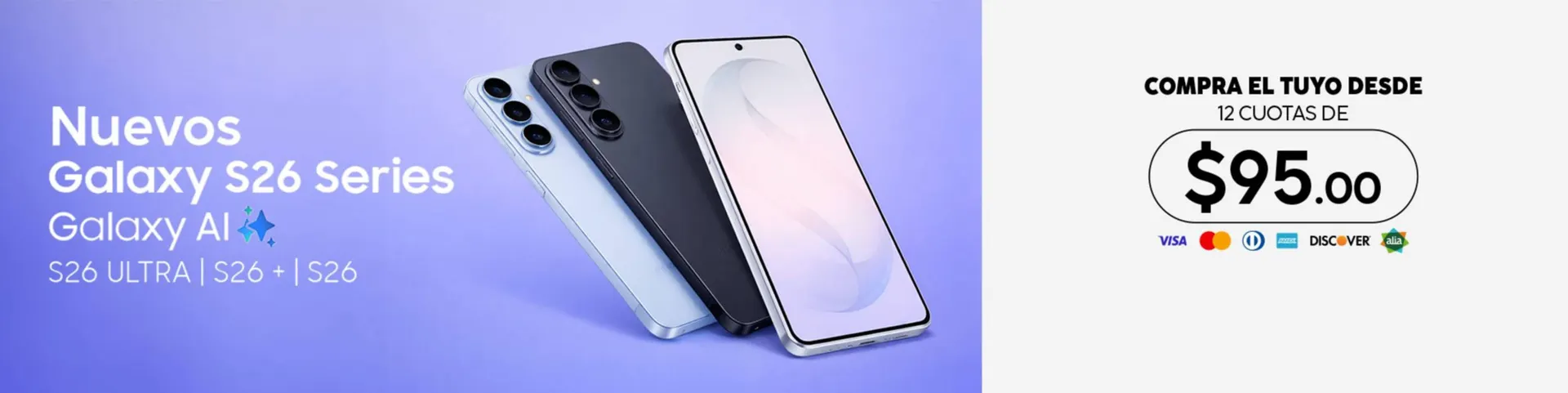 Catalogo de Catálogo Marcimex 29 de marzo al 31 de marzo 2026 - Pag 6