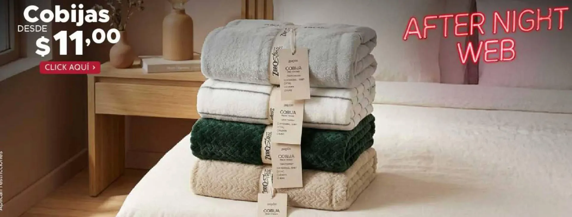 Catalogo de Catálogo Colineal 24 de marzo al 29 de marzo 2026 - Pag 4