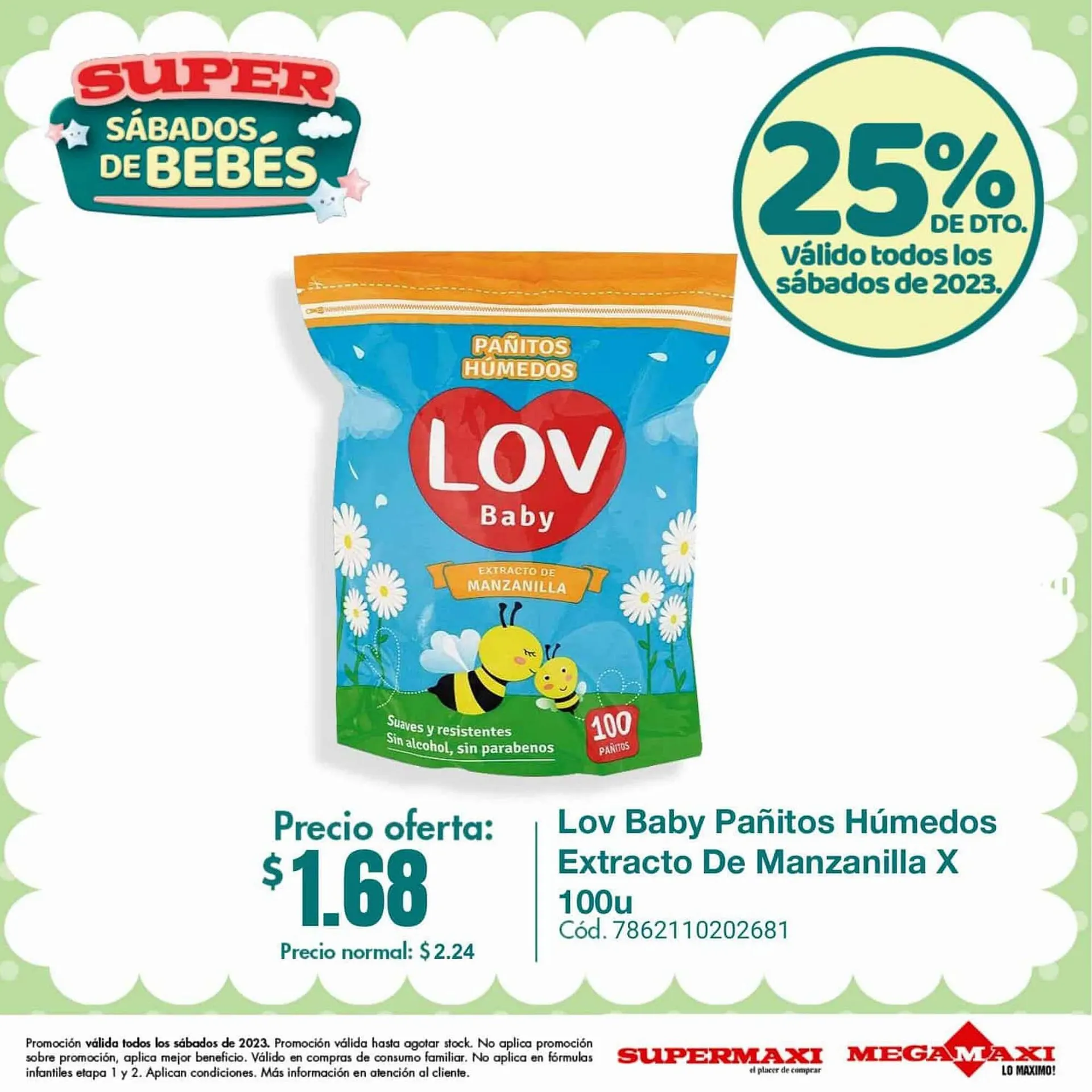 Catalogo de Catálogo Supermaxi 22 de septiembre al 31 de octubre 2023 - Pag 24