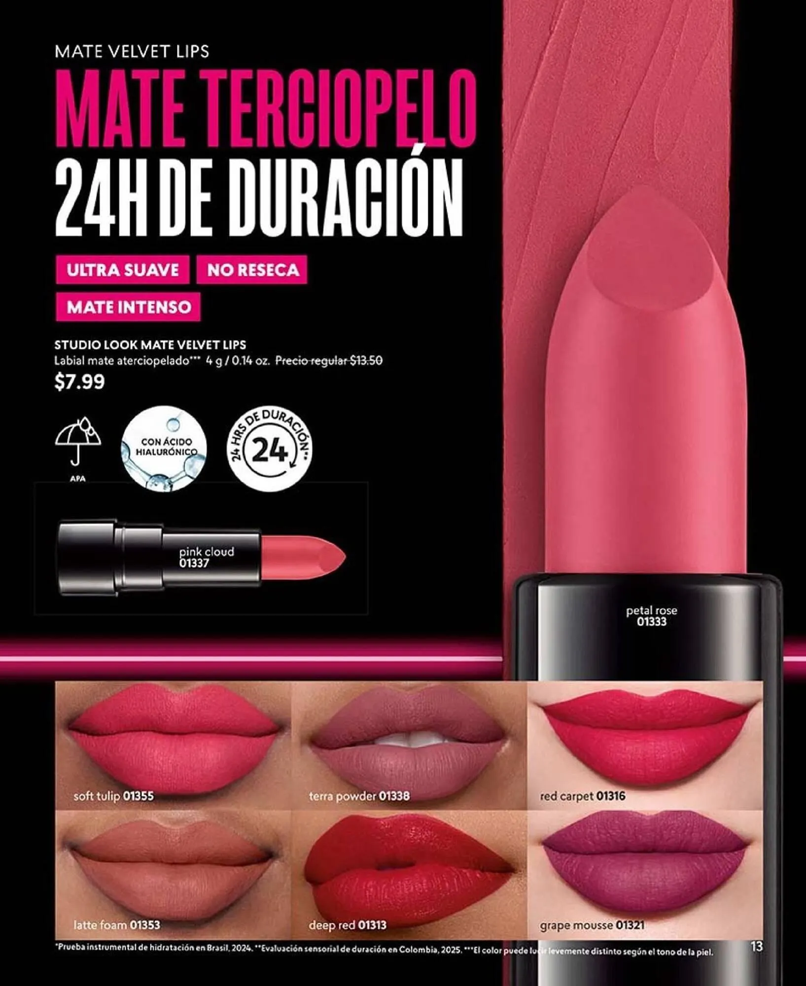 Catalogo de Catálogo Cyzone 1 de junio al 30 de junio 2026 - Pag 13