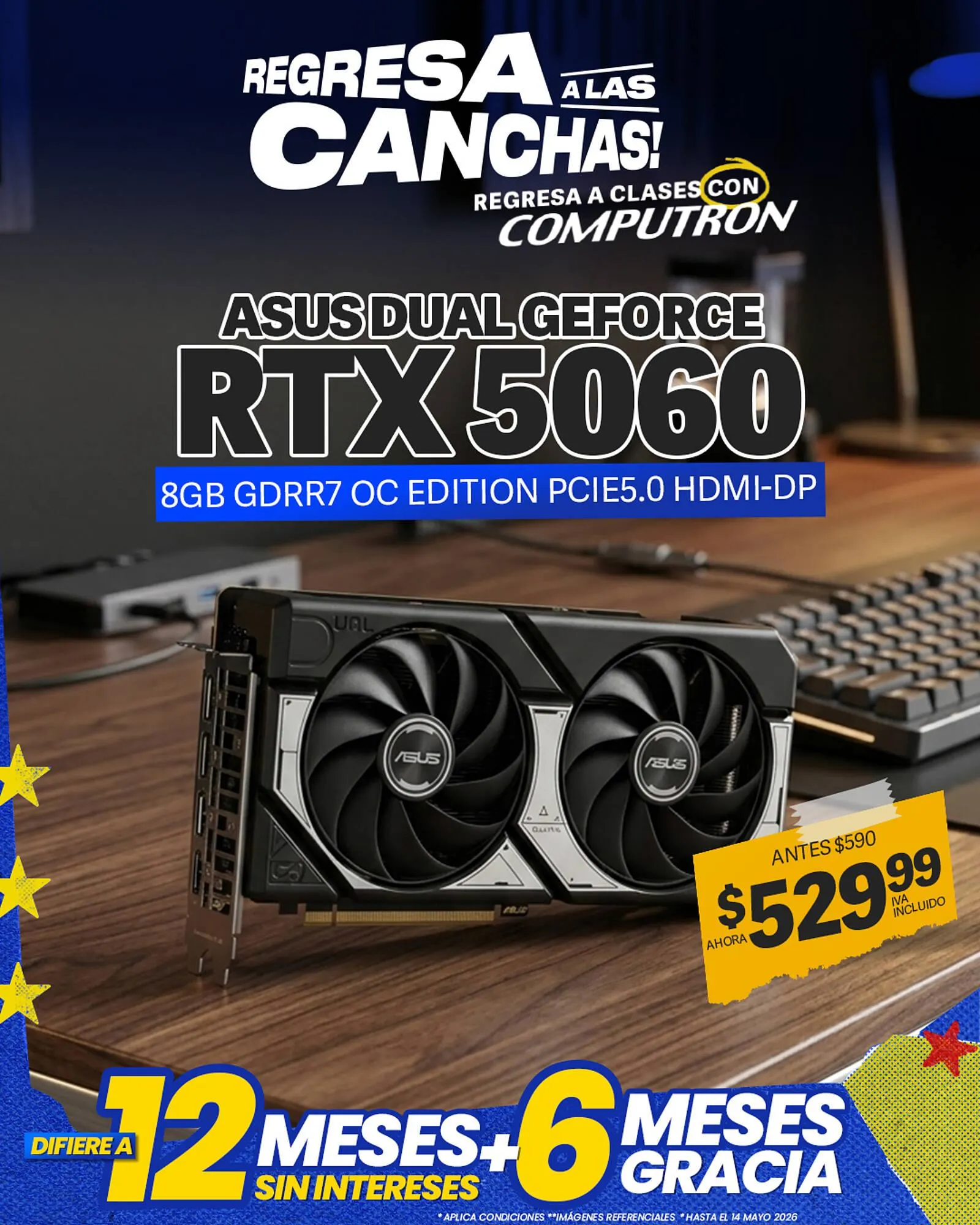 Catalogo de Catálogo Computron 14 de mayo al 31 de mayo 2026 - Pag 2