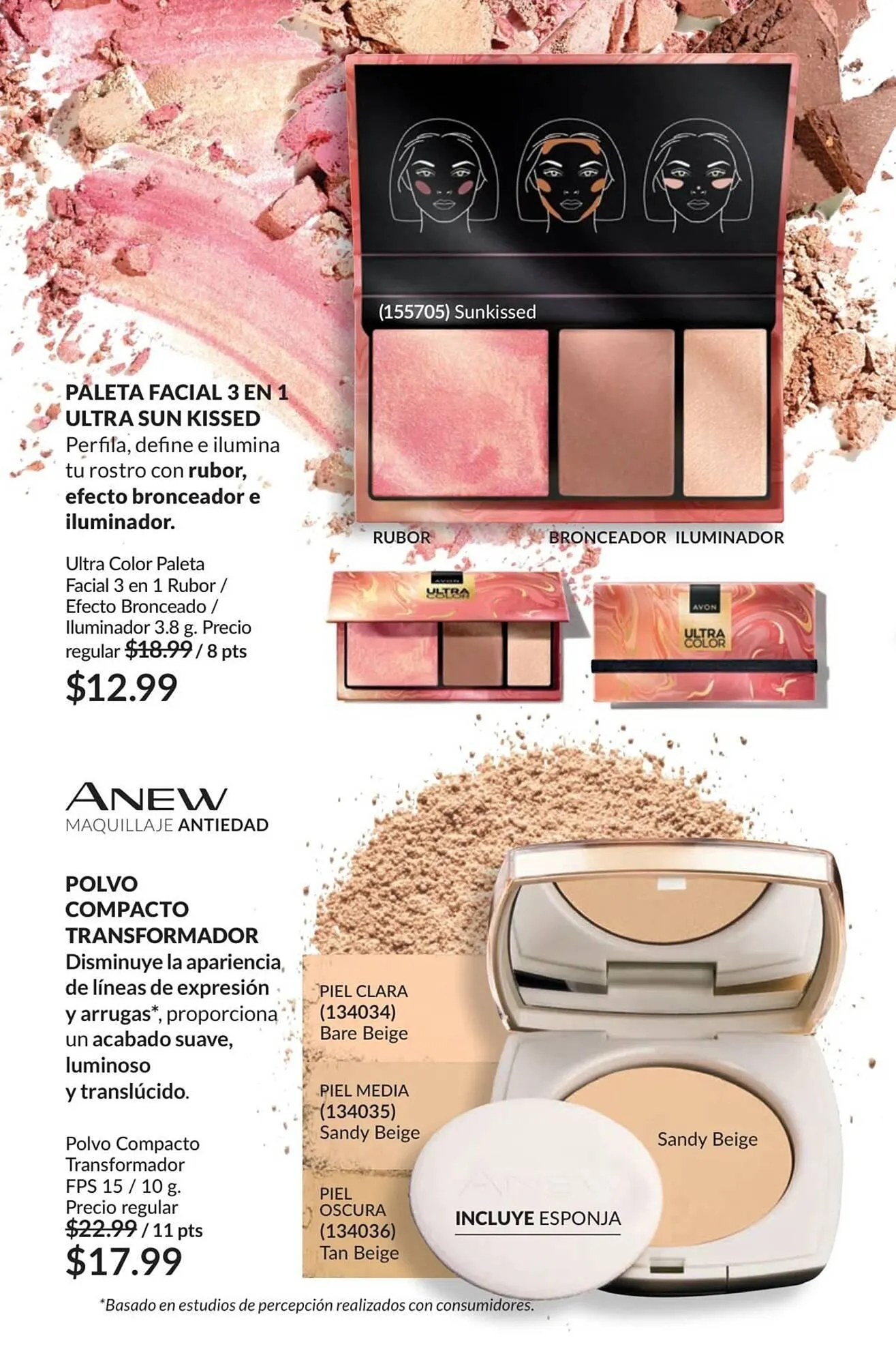 Catalogo de Catálogo AVON 3 de febrero al 28 de febrero 2026 - Pag 36