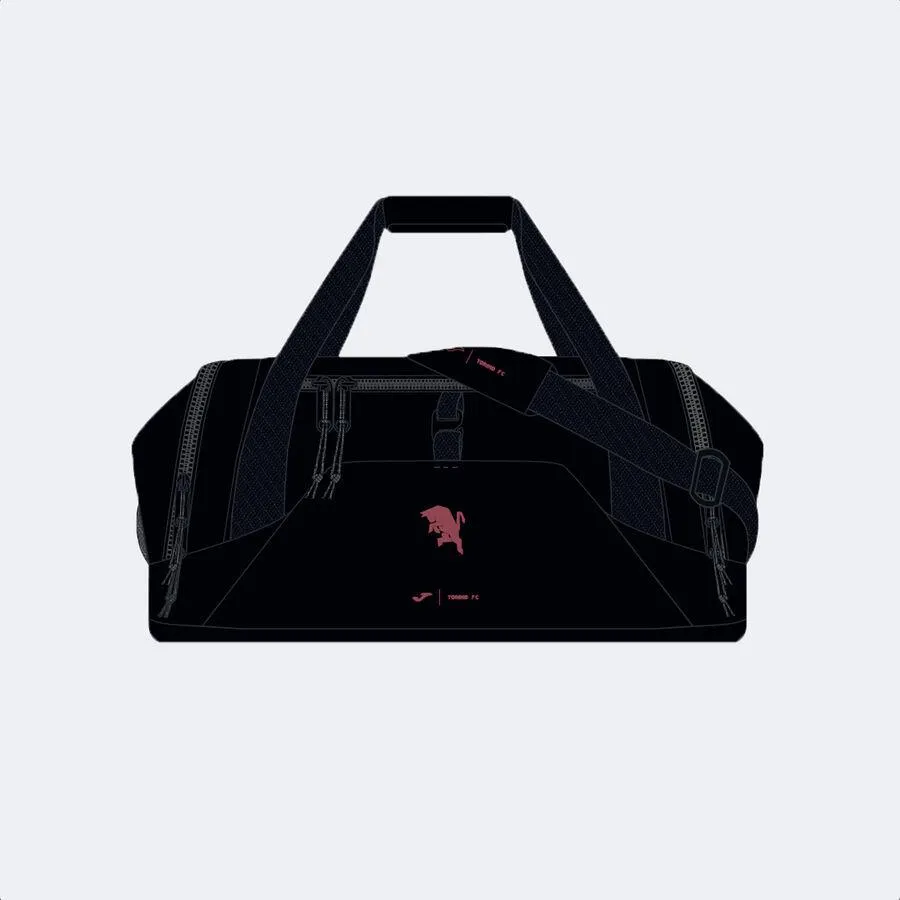 Bolsa de deporte paseo Torino Fc 25/26