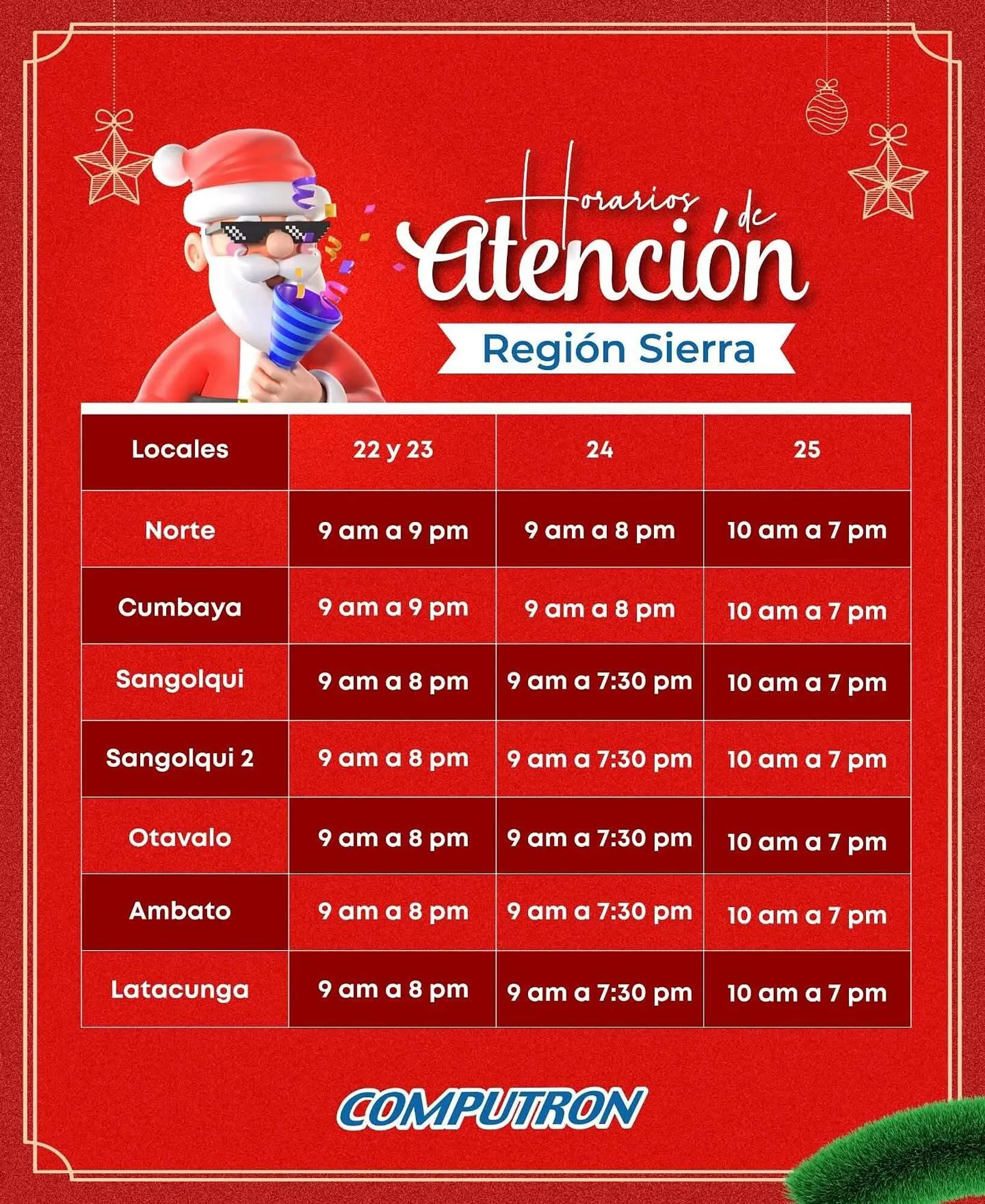 Catalogo de Catálogo Computron 23 de diciembre al 25 de diciembre 2025 - Pag 4