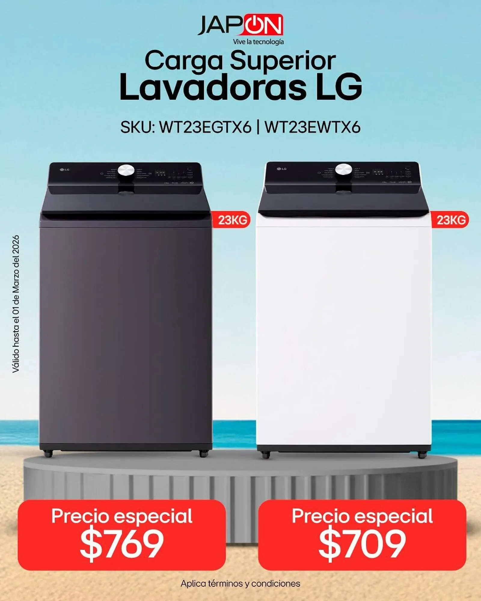 Catalogo de Catálogo Almacenes Japón 28 de febrero al 28 de febrero 2026 - Pag 2