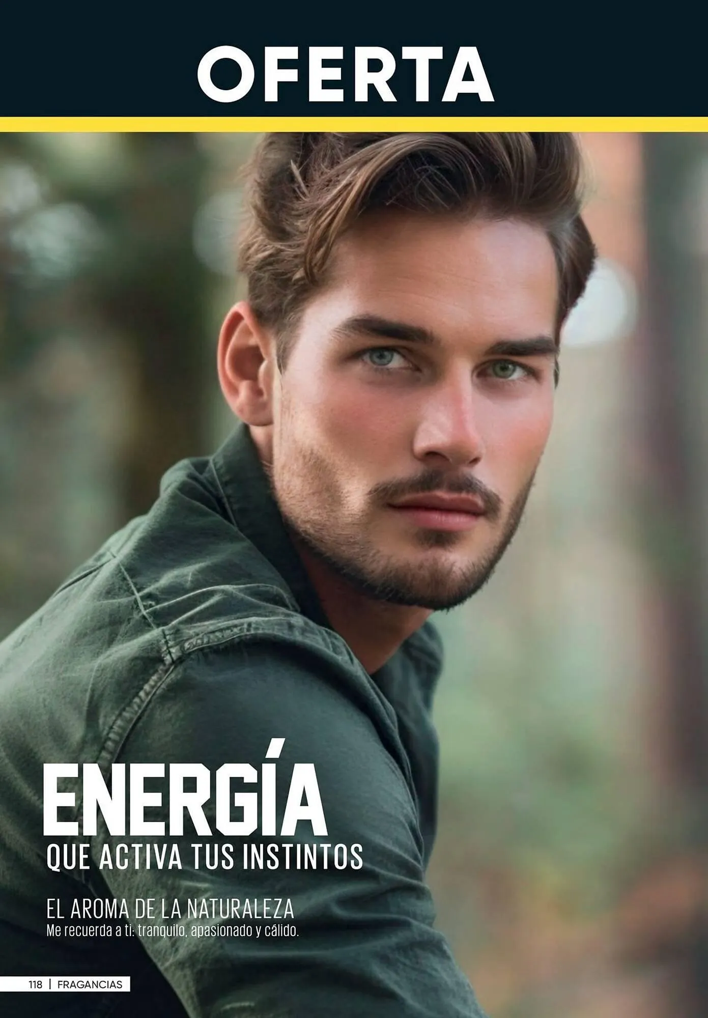 Catalogo de Catálogo Azzorti 8 de julio al 31 de diciembre 2025 - Pag 120