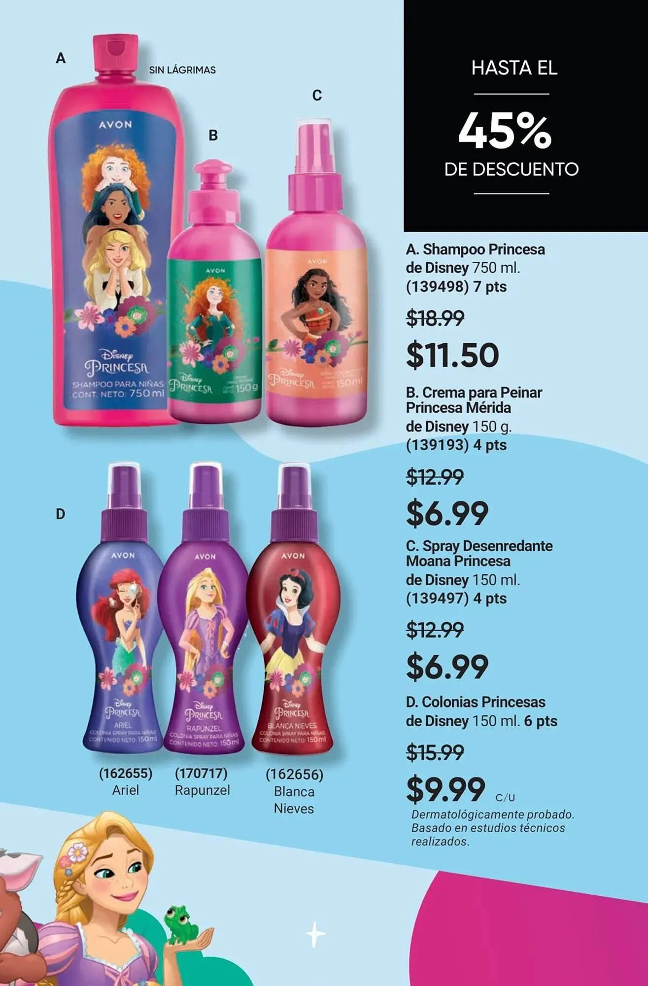 Catalogo de Catálogo AVON 3 de febrero al 28 de febrero 2026 - Pag 16